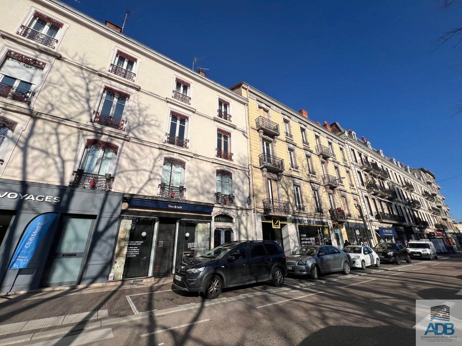 Image_, Appartement, Roanne, ref :LAP40004822