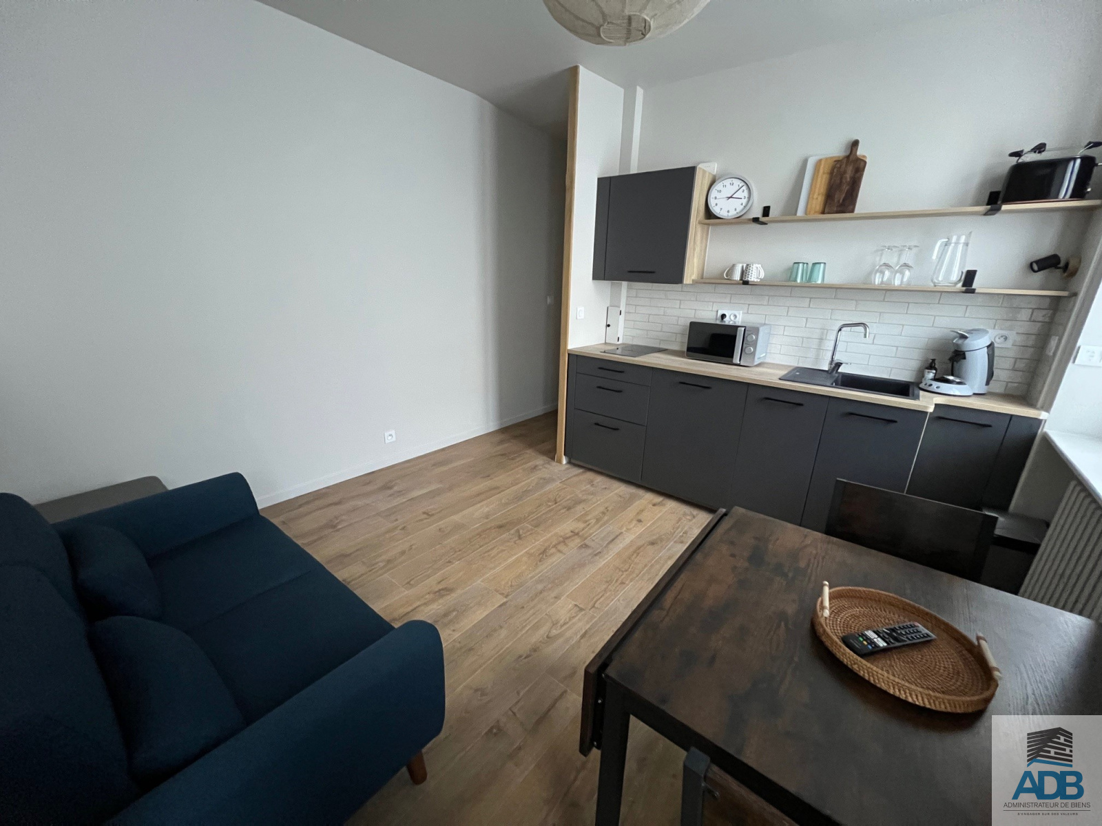 Image_, Appartement, Roanne, ref :LAP40004822