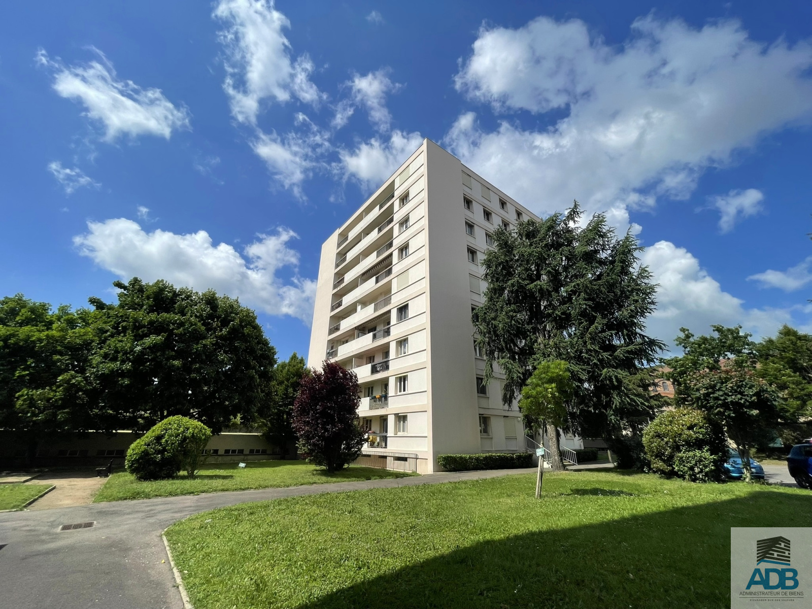 Image_, Appartement, Roanne, ref :VAP50004761