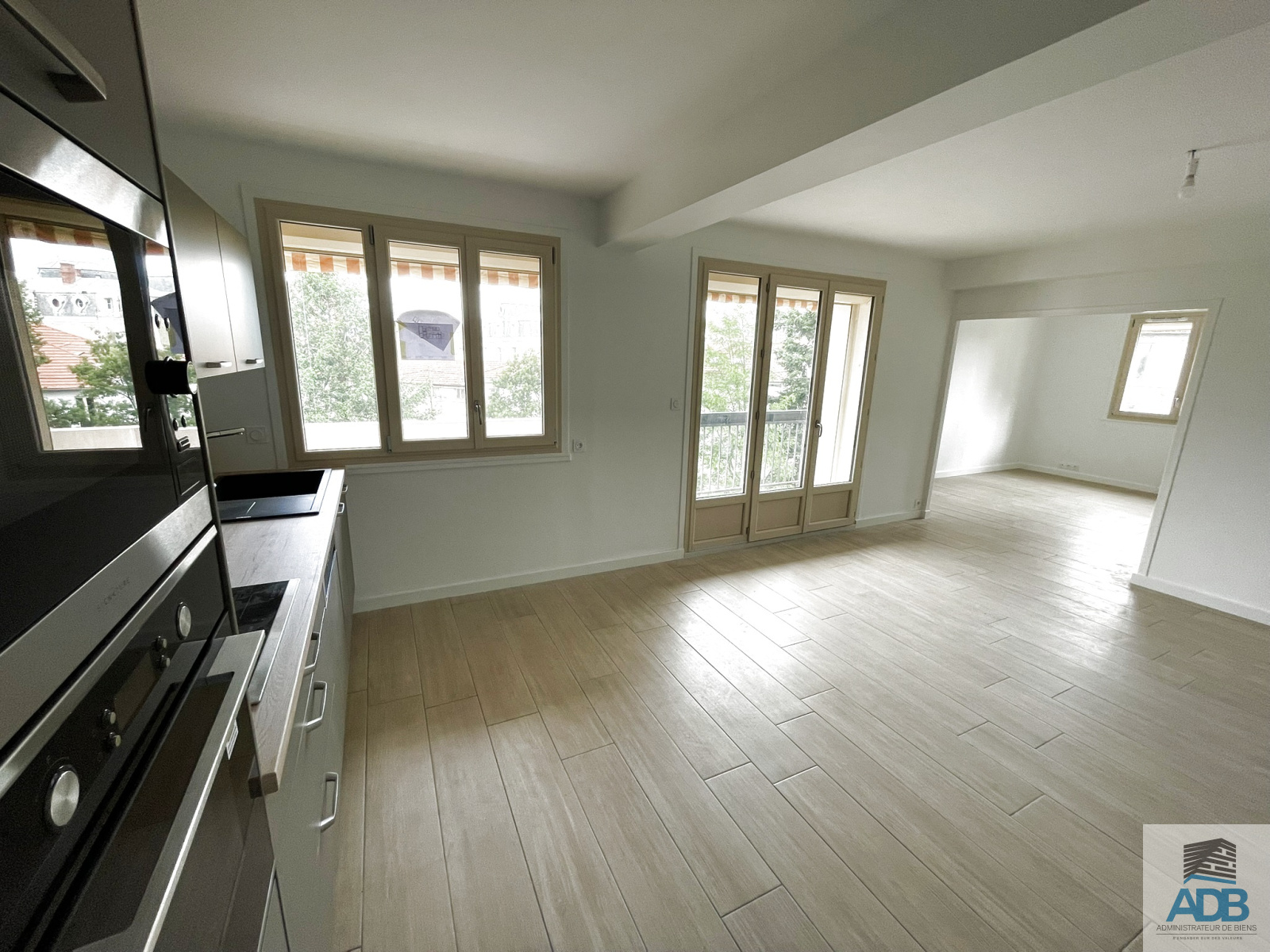 Image_, Appartement, Roanne, ref :VAP50004761