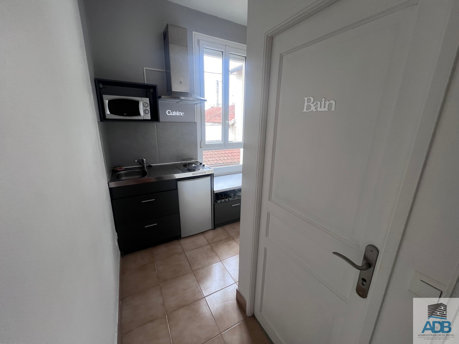 Image_, Appartement, Roanne, ref :LAP40005165