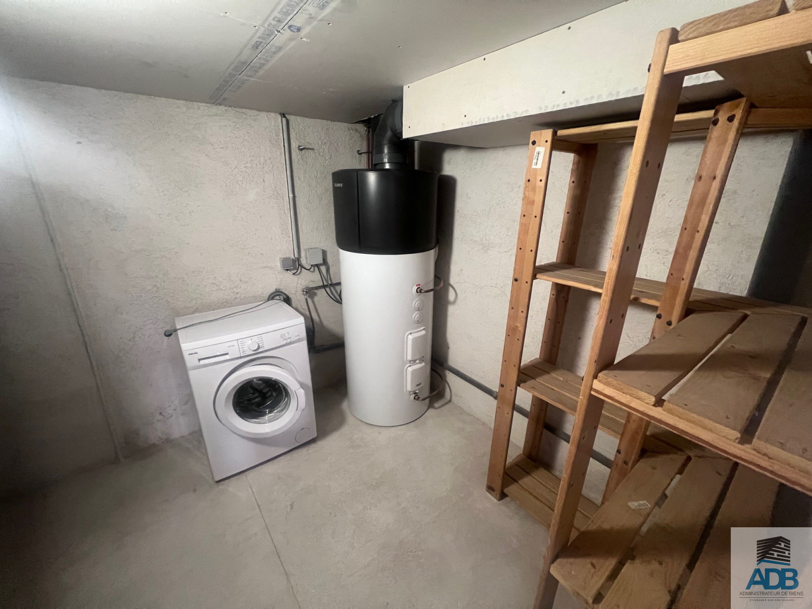 Image_, Appartement, Roanne, ref :LAP40005165