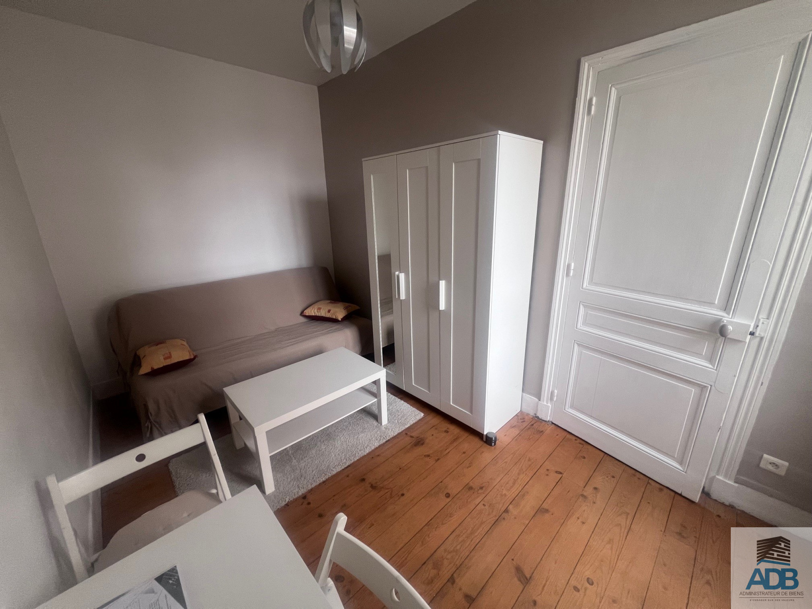 Image_, Appartement, Roanne, ref :LAP40005165