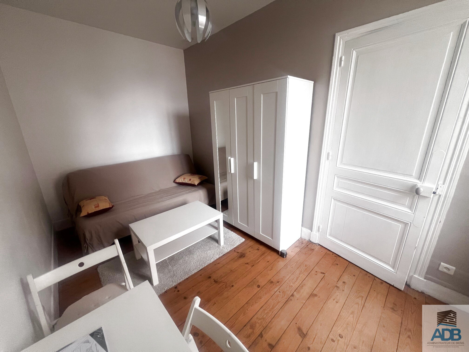 Image_, Appartement, Roanne, ref :LAP40005165