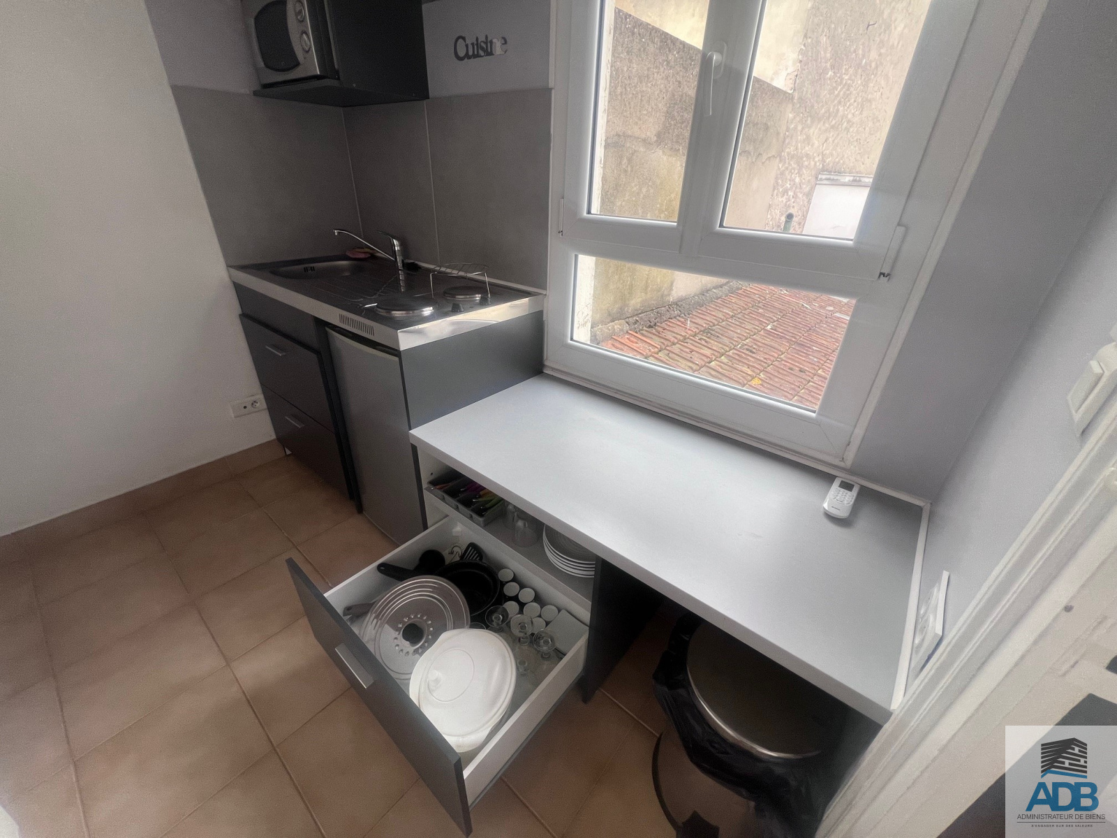 Image_, Appartement, Roanne, ref :LAP40005165