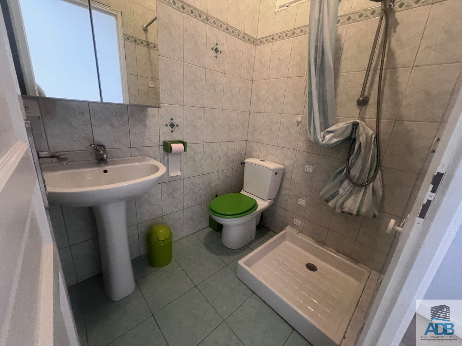 Image_, Appartement, Roanne, ref :LAP40005165