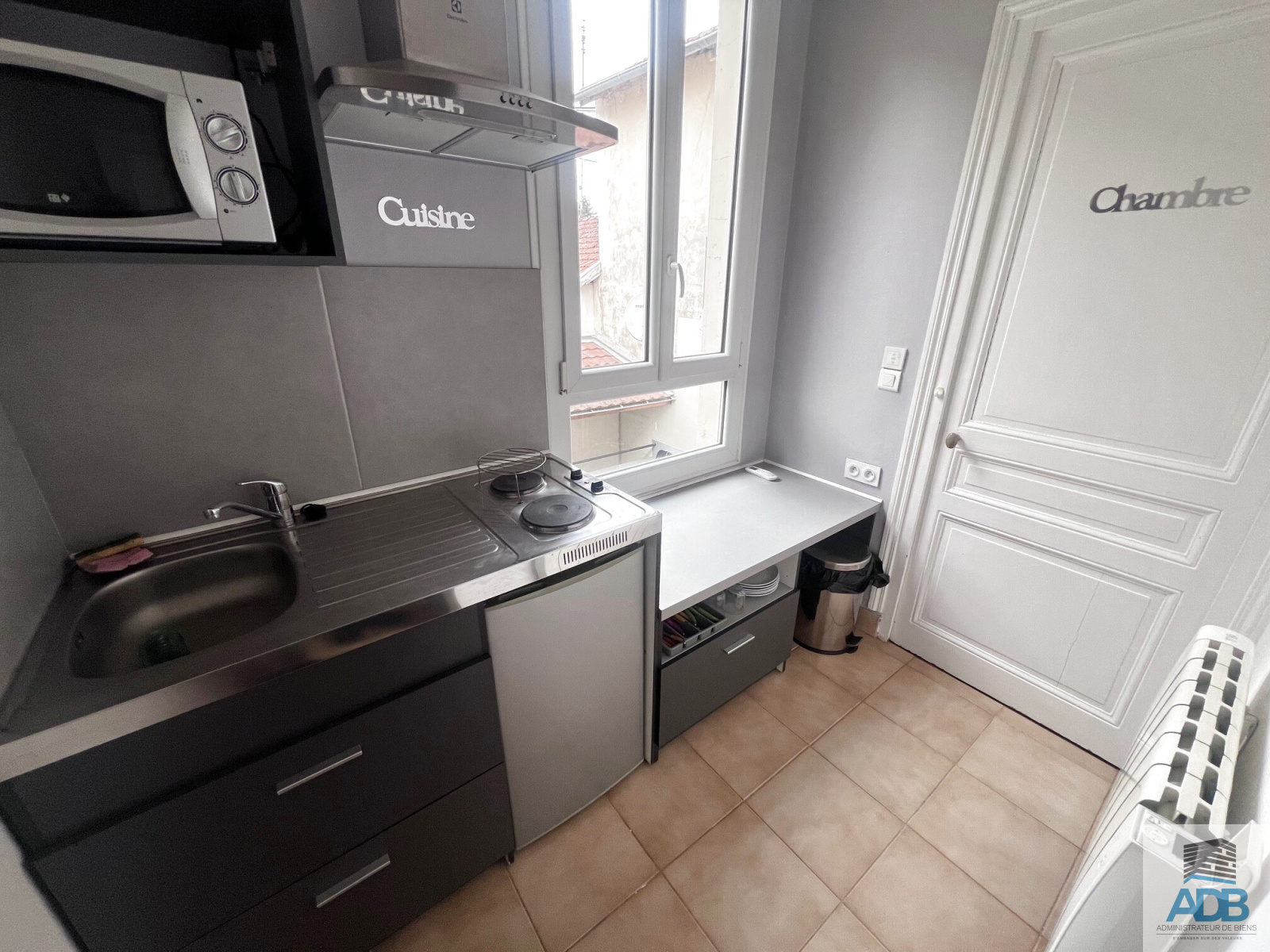 Image_, Appartement, Roanne, ref :LAP40005165