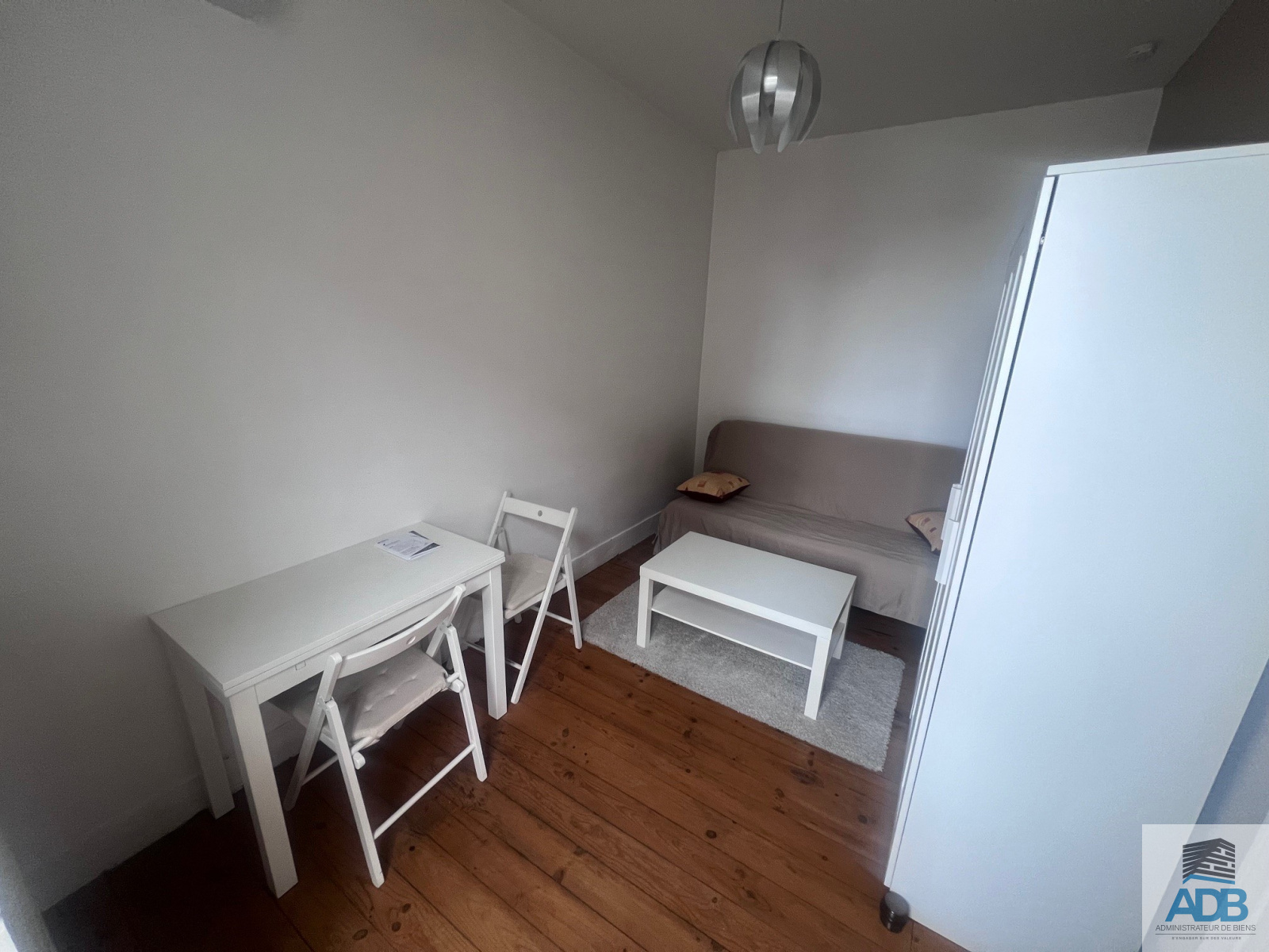 Image_, Appartement, Roanne, ref :LAP40005165