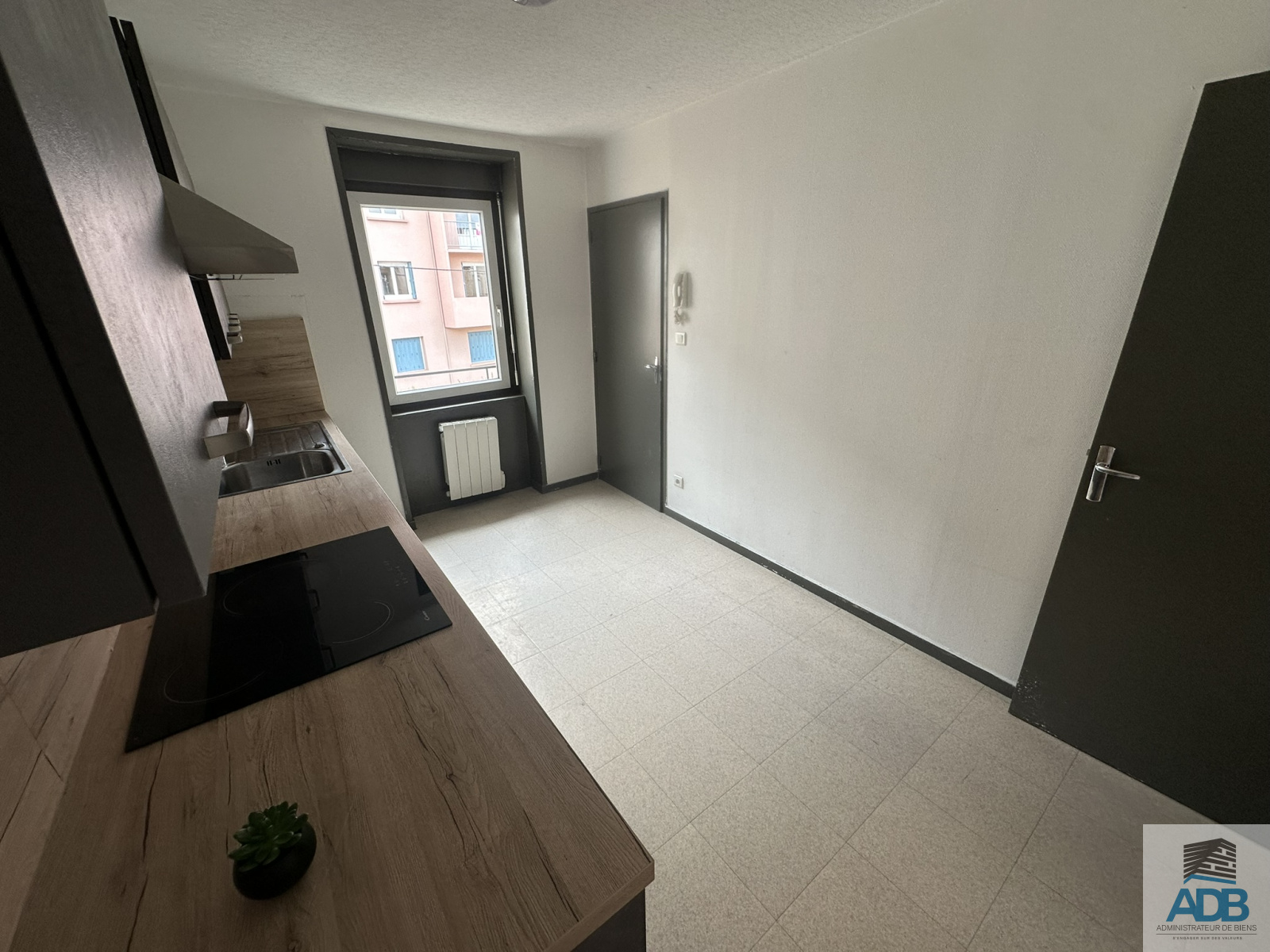 Image_, Appartement, Roanne, ref :LAP50005106