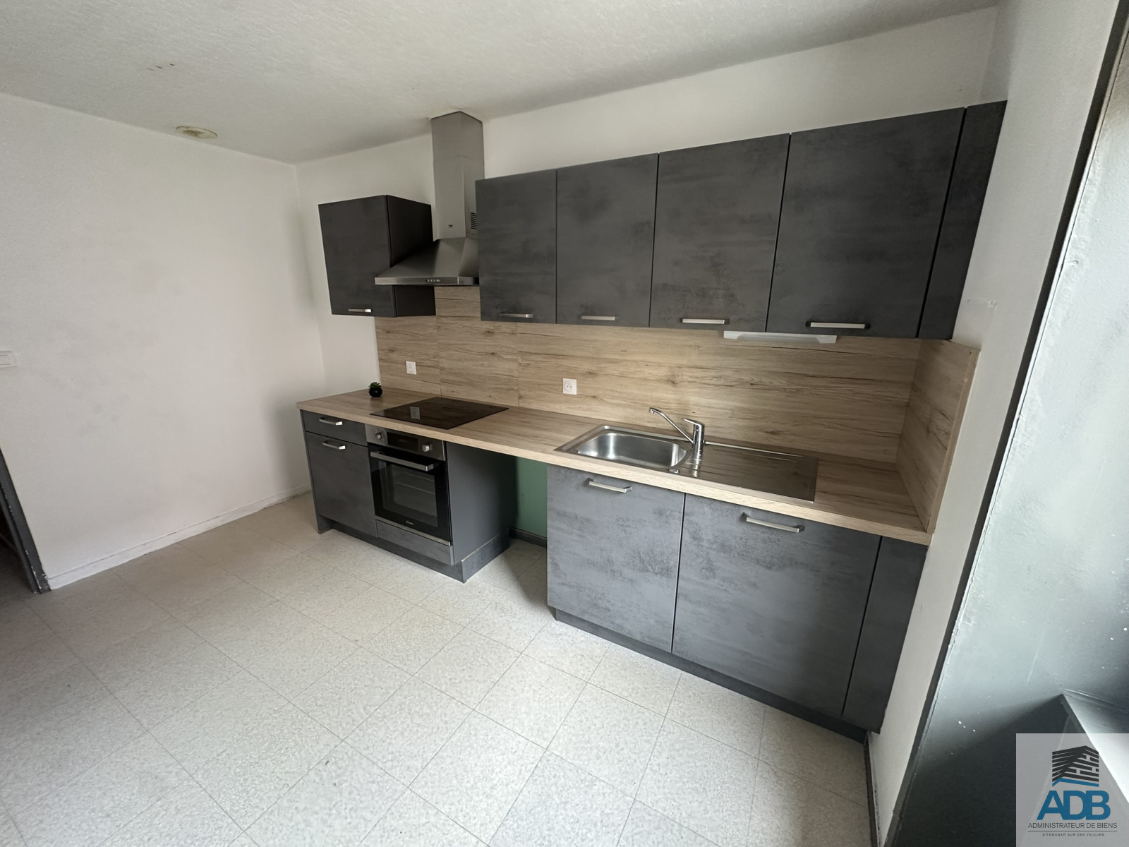 Image_, Appartement, Roanne, ref :LAP50005106