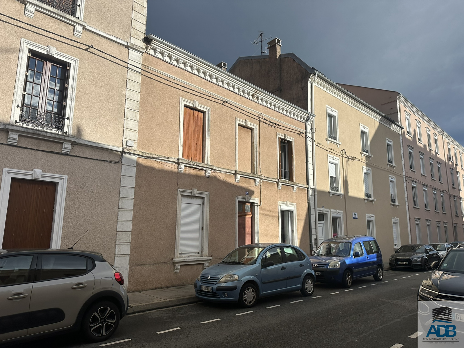 Image_, Appartement, Roanne, ref :LAP50004782