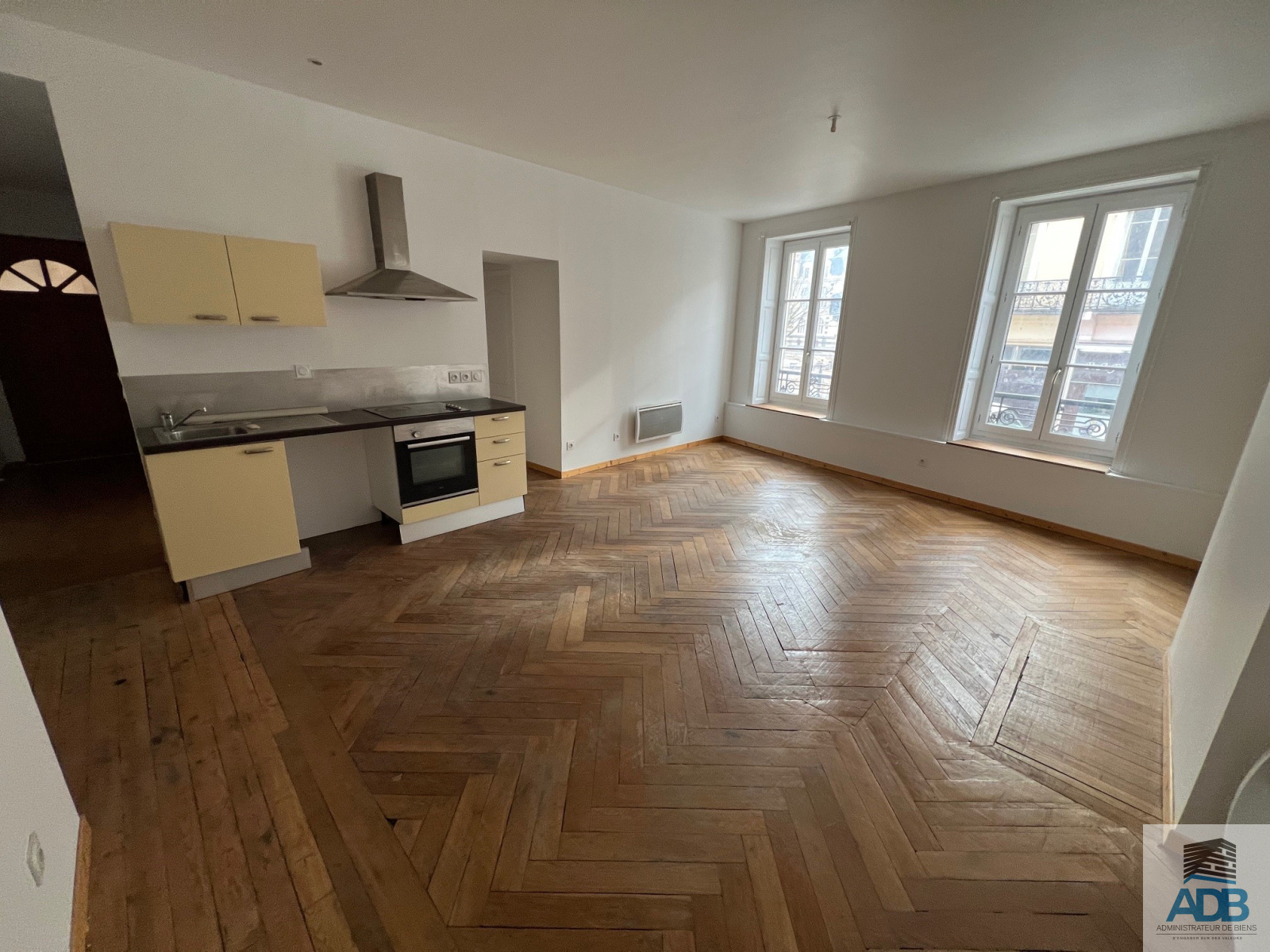 Image_, Appartement, Roanne, ref :LAP170003973