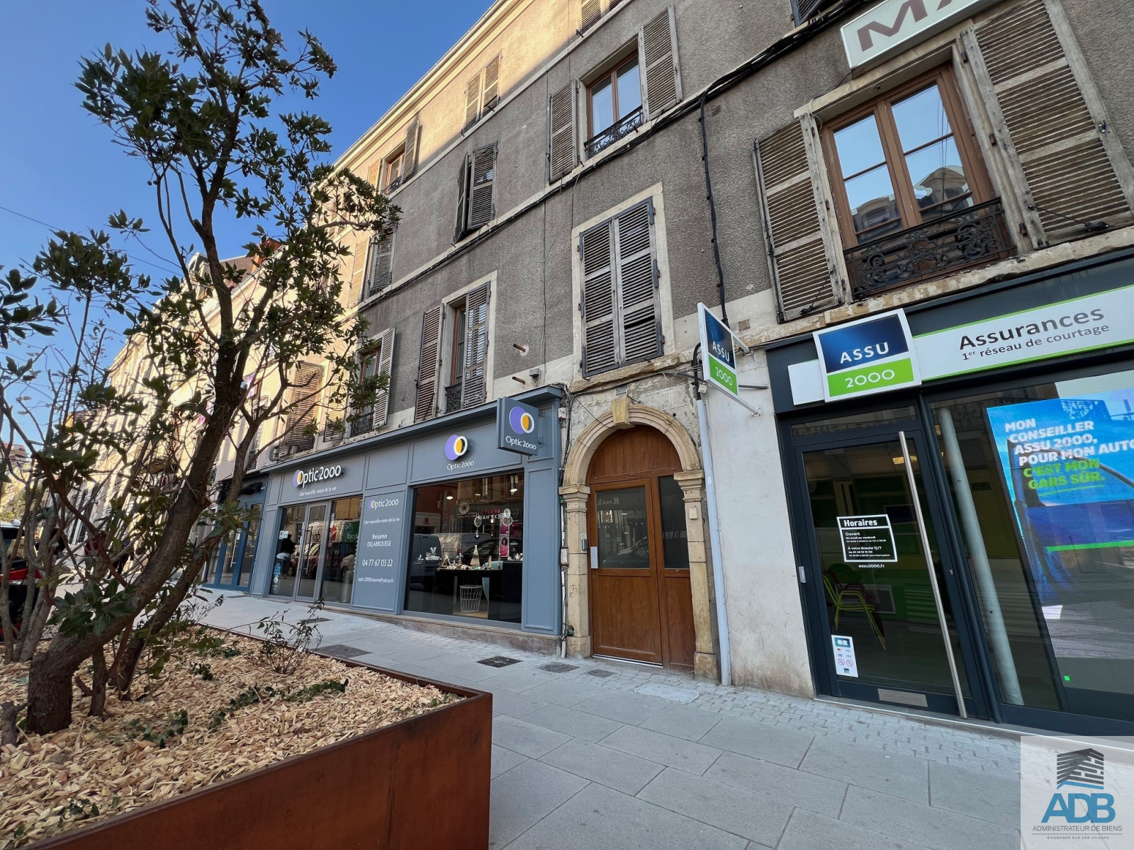 Image_, Appartement, Roanne, ref :LAP170003973