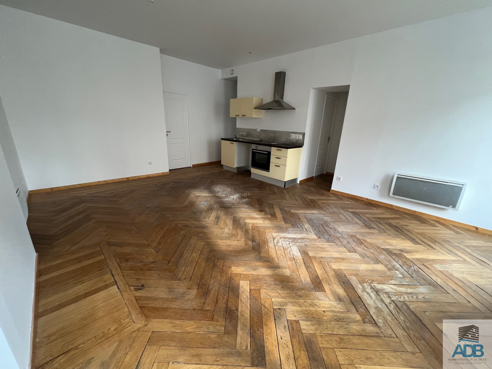 Image_, Appartement, Roanne, ref :LAP170003973