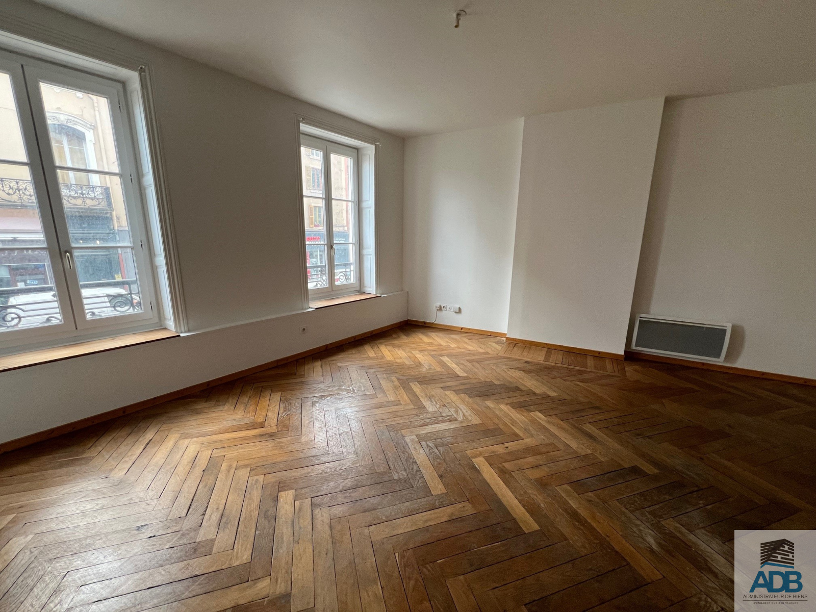 Image_, Appartement, Roanne, ref :LAP170003973