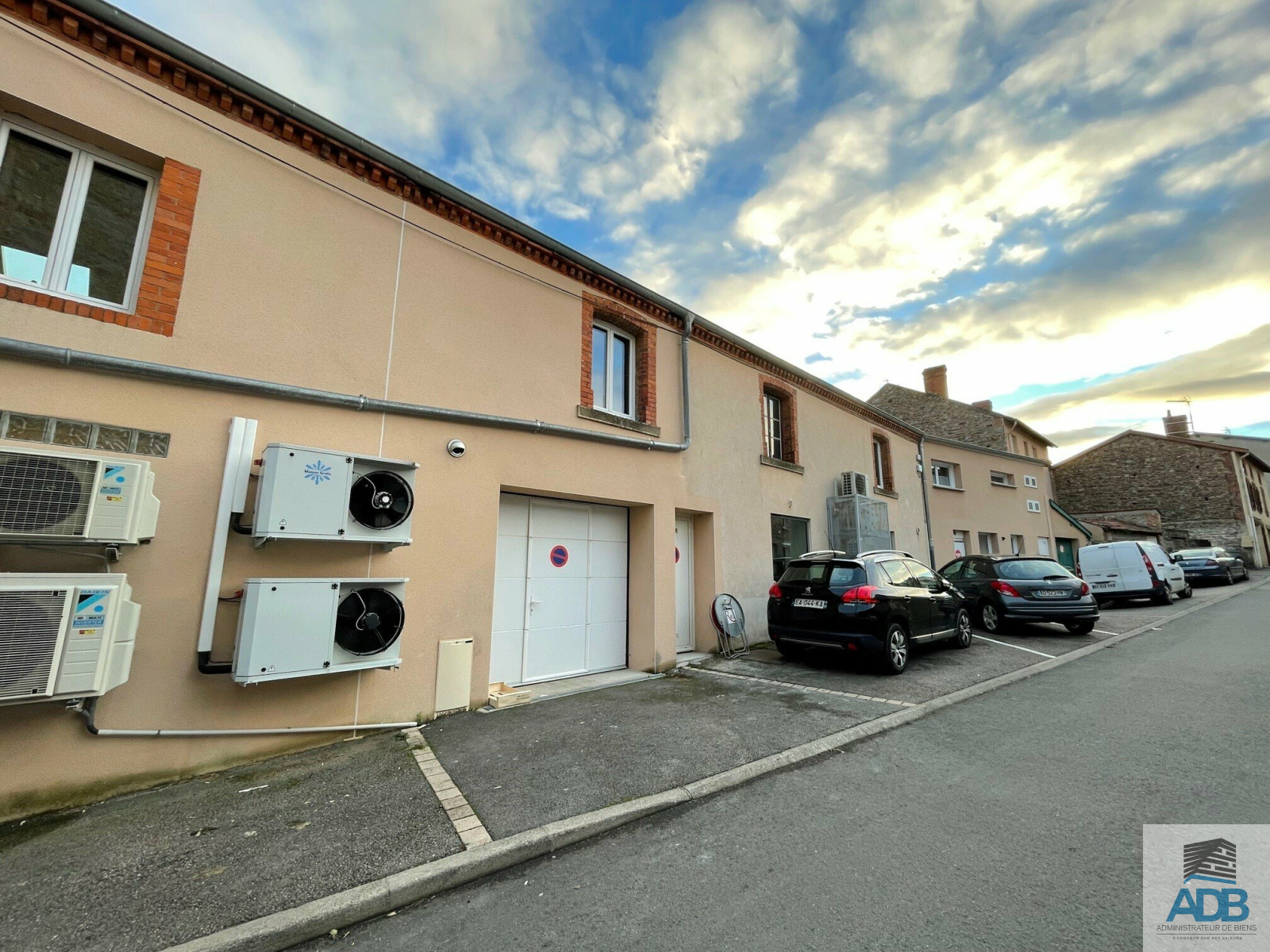 Image_, Appartement, Renaison, ref :LAP140004522