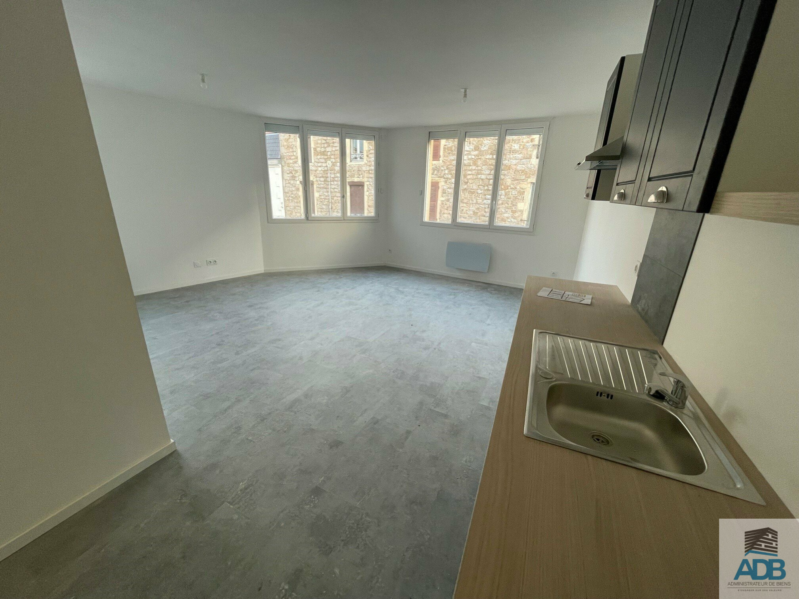 Image_, Appartement, Renaison, ref :LAP140004522