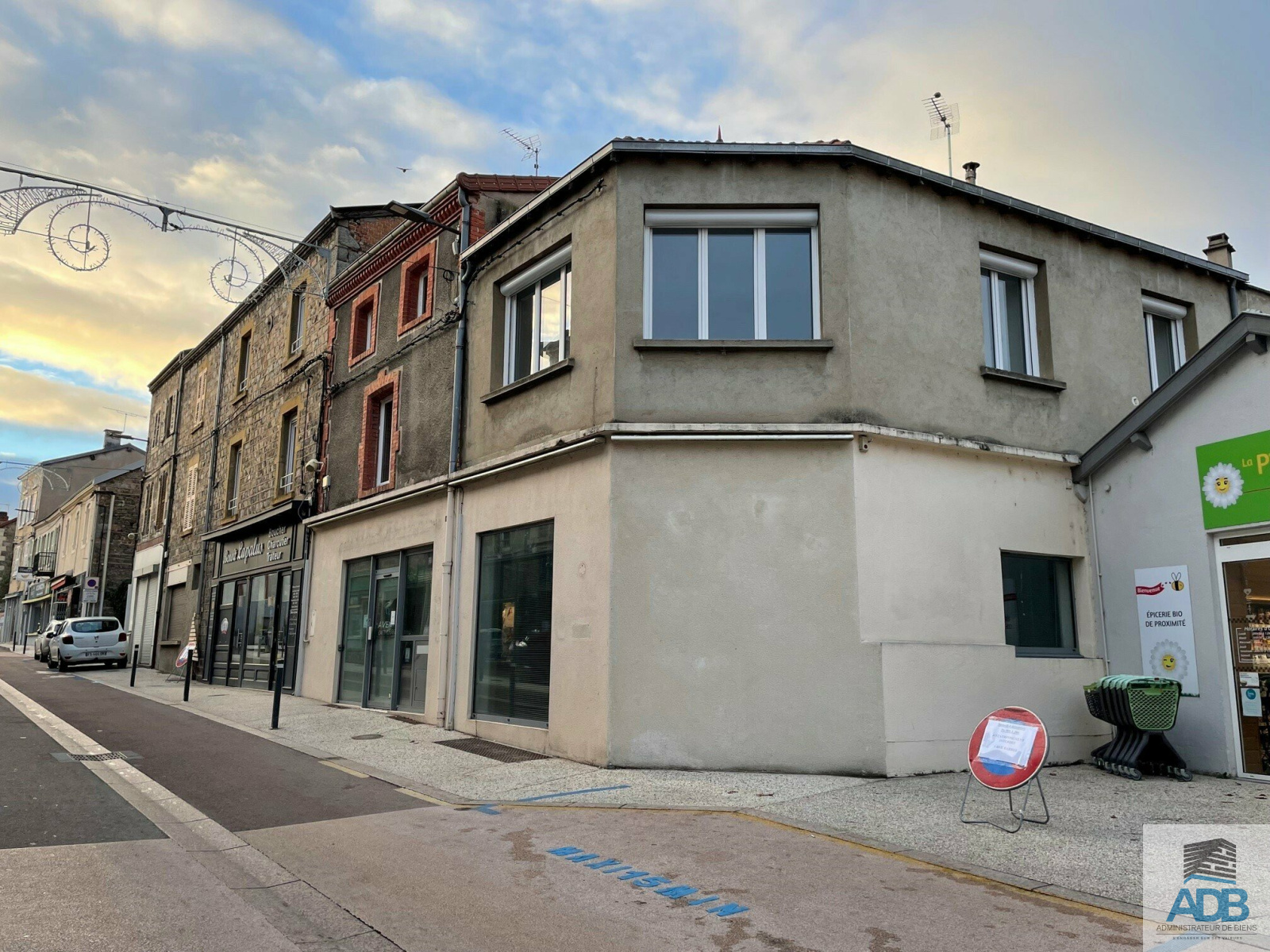 Image_, Appartement, Renaison, ref :LAP140004522