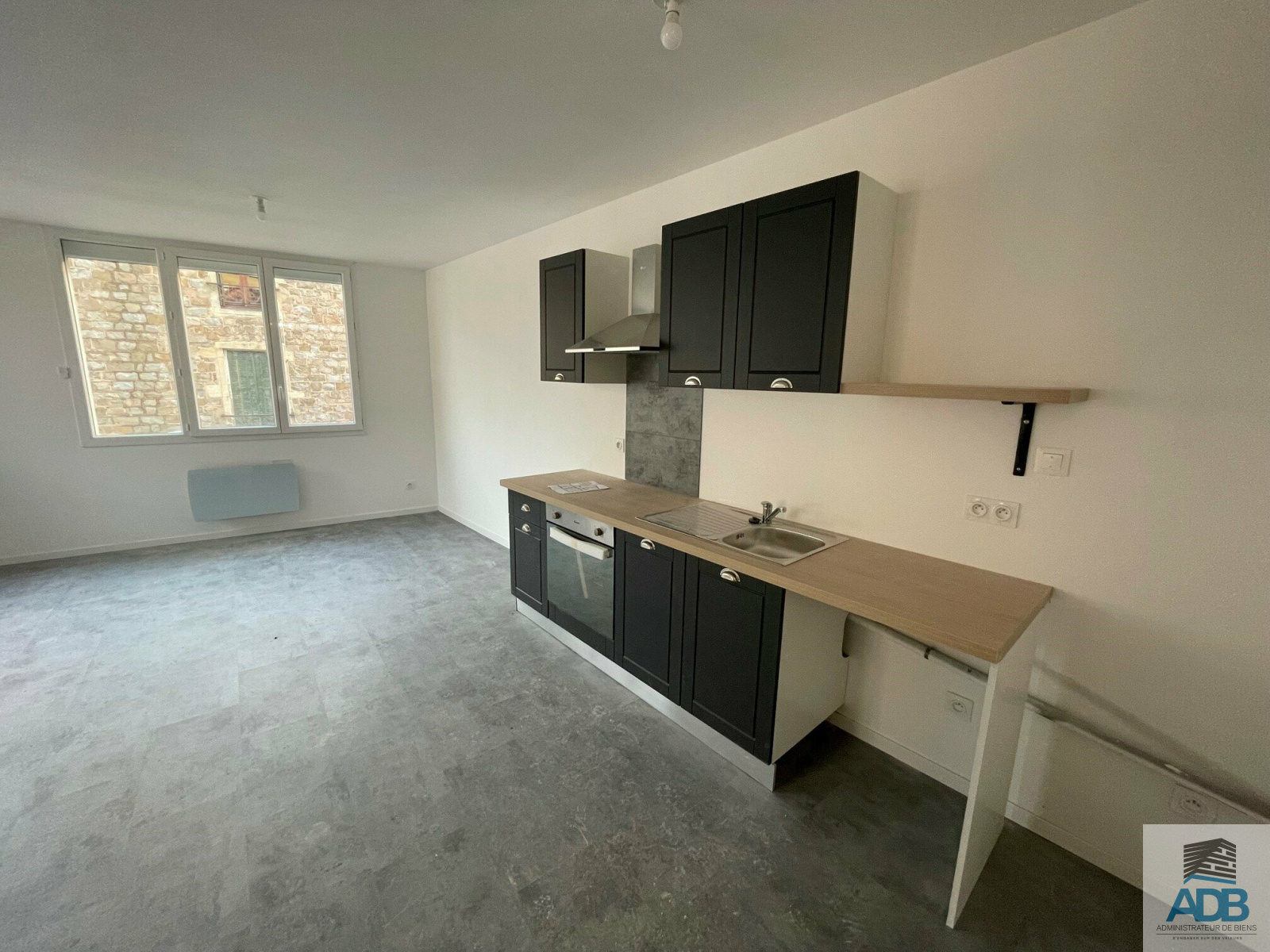 Image_, Appartement, Renaison, ref :LAP140004522