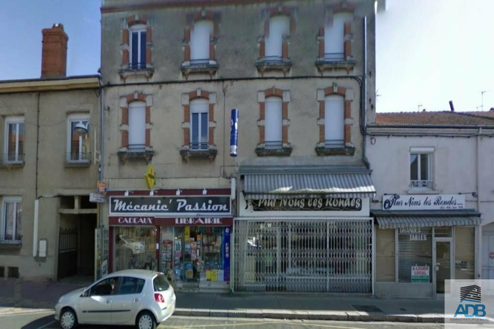 Image_, Local commercial, Roanne, ref :LCO30004697