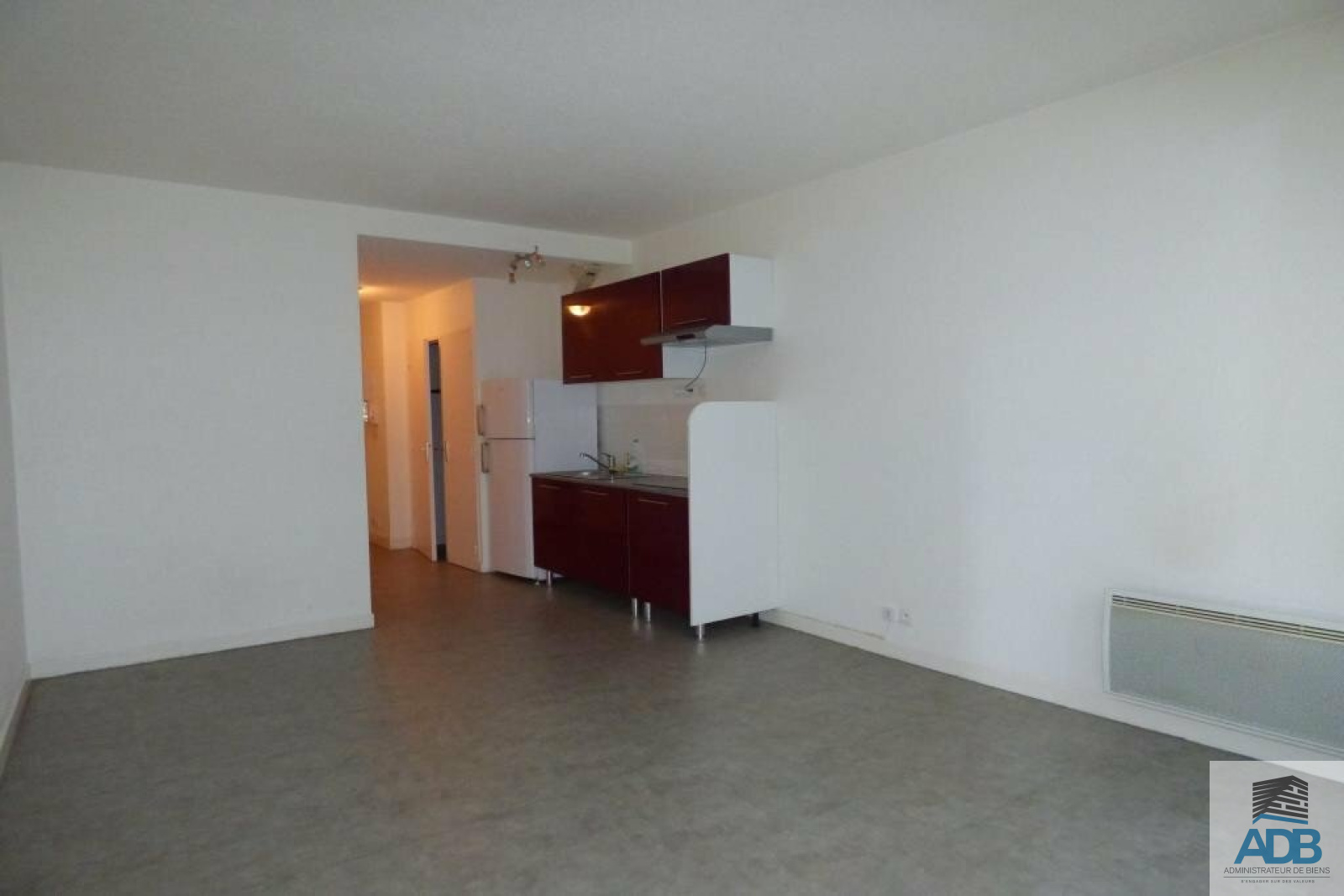 Image_, Appartement, Roanne, ref :LAP50002128