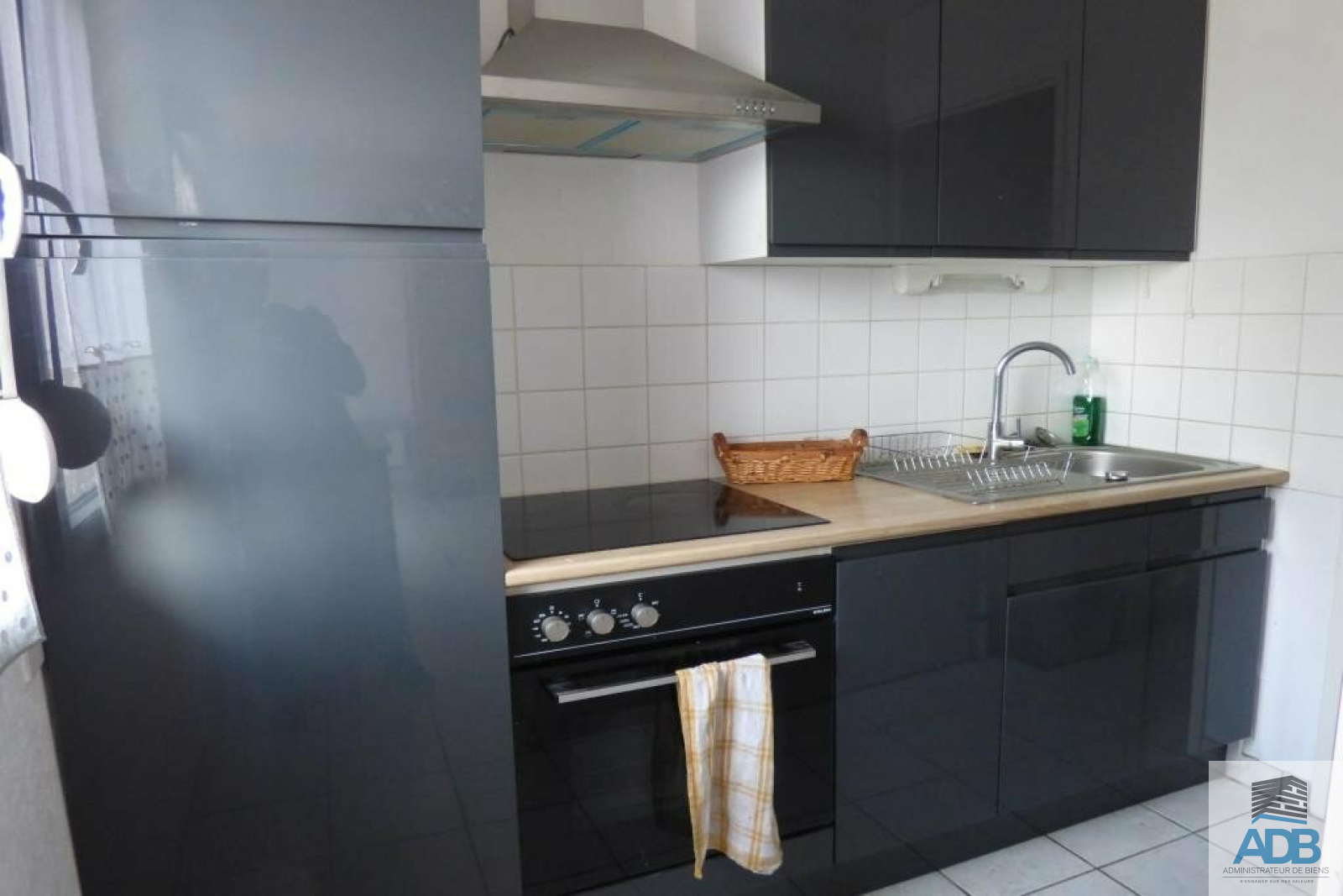 Image_, Appartement, Riorges, ref :LAP140002871
