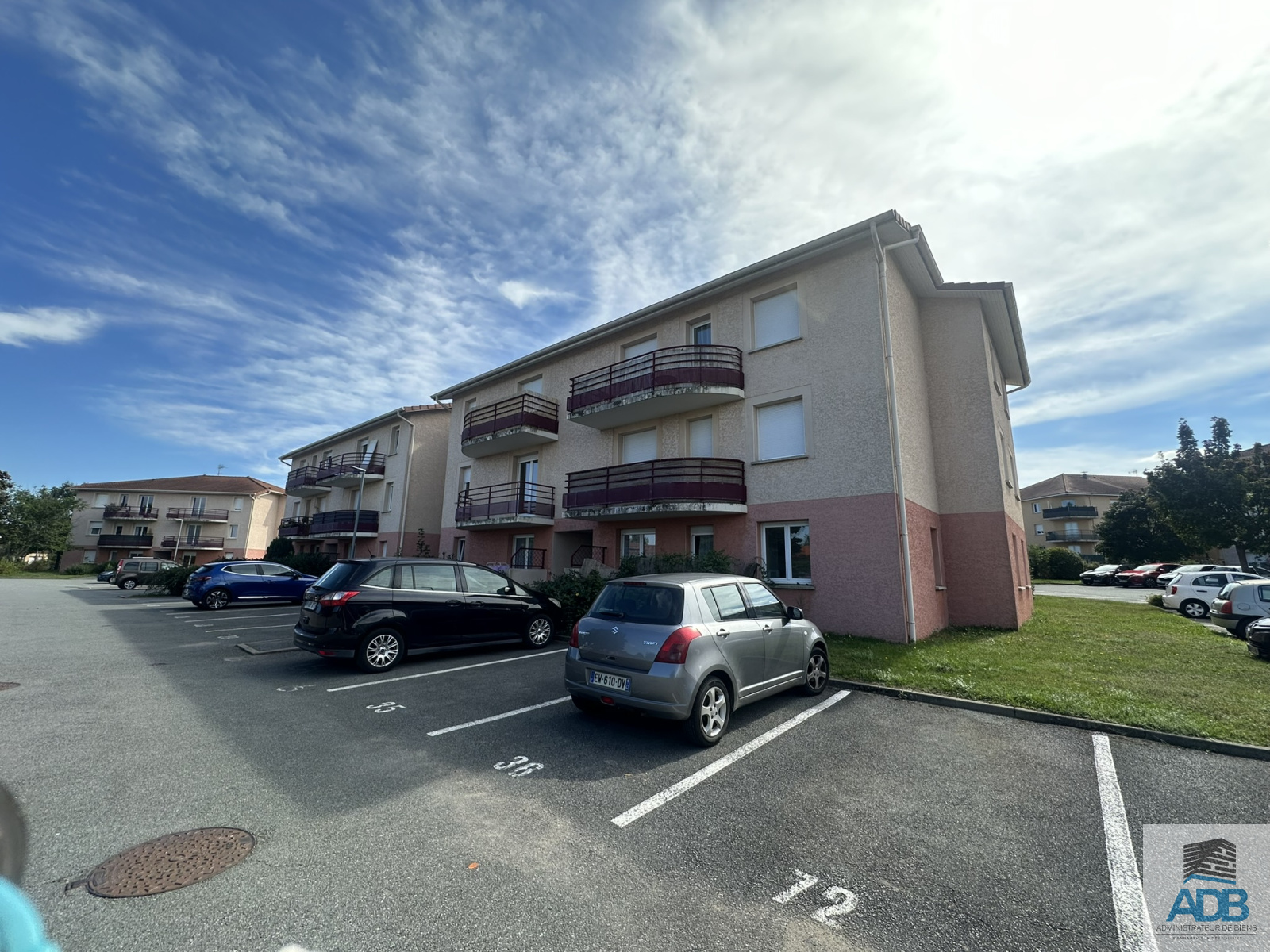 Image_, Appartement, Riorges, ref :LAP140002871