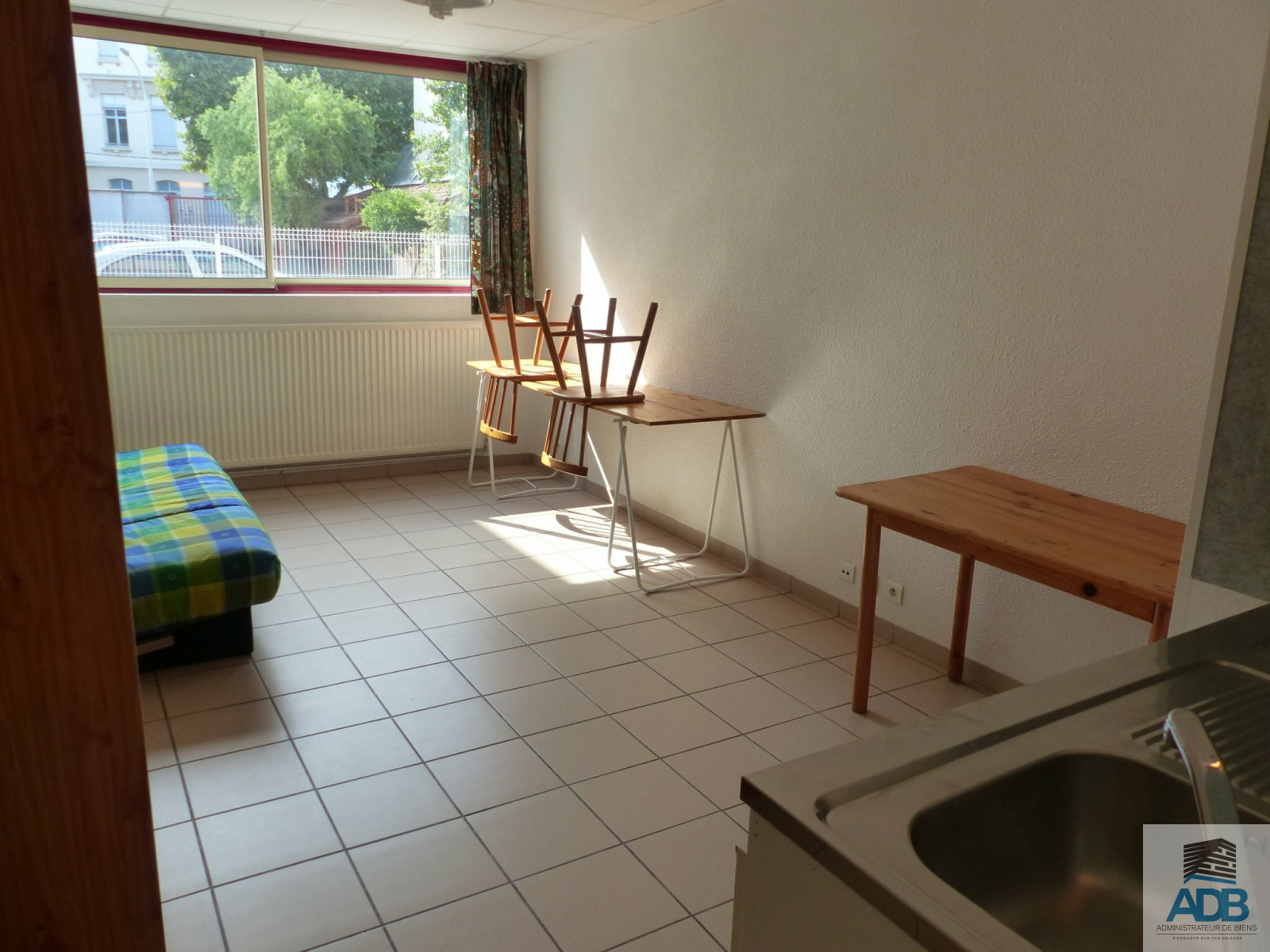 Image_, Appartement, Roanne, ref :LAP140003676