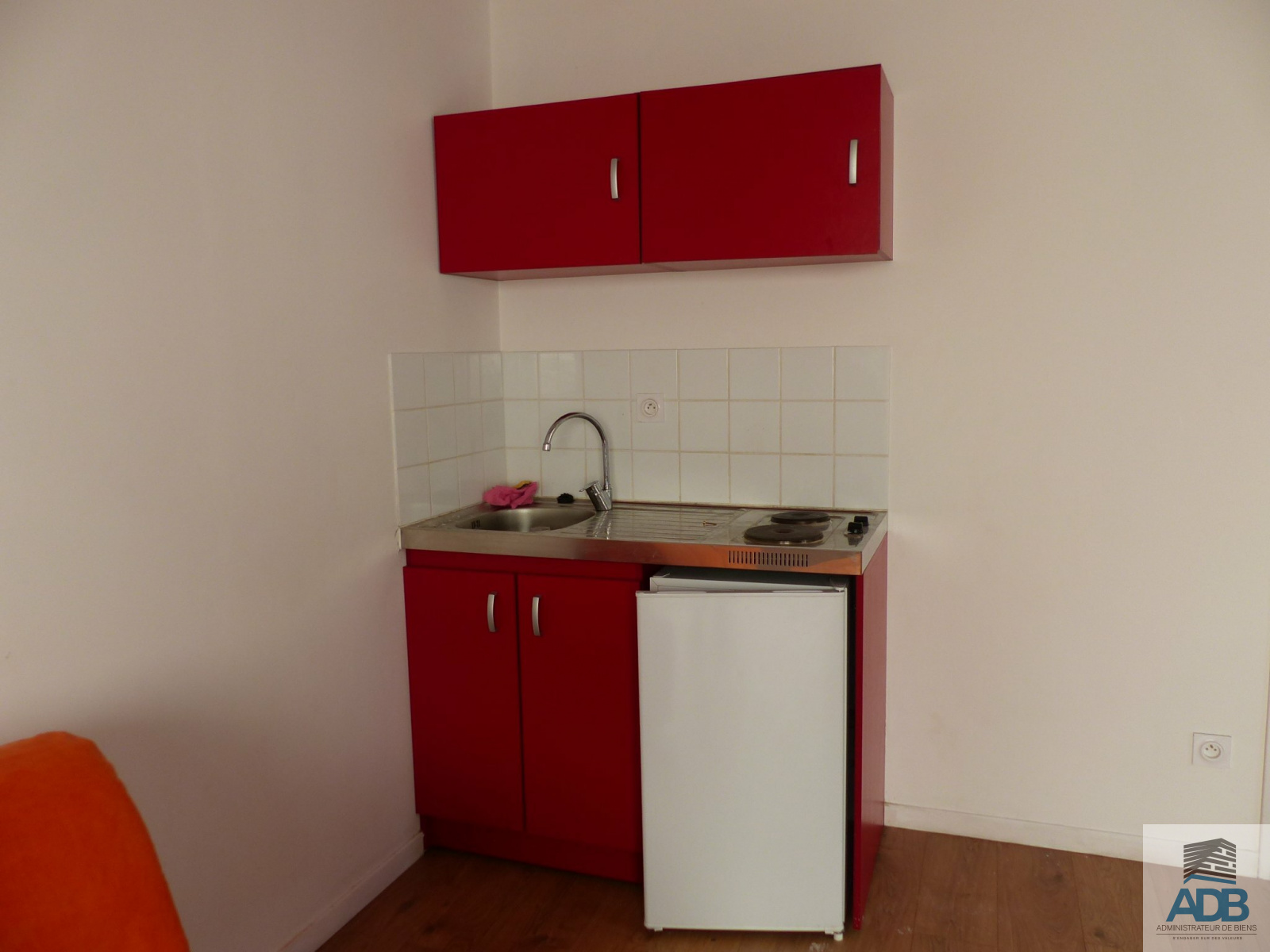 Image_, Appartement, Roanne, ref :LAP140003972