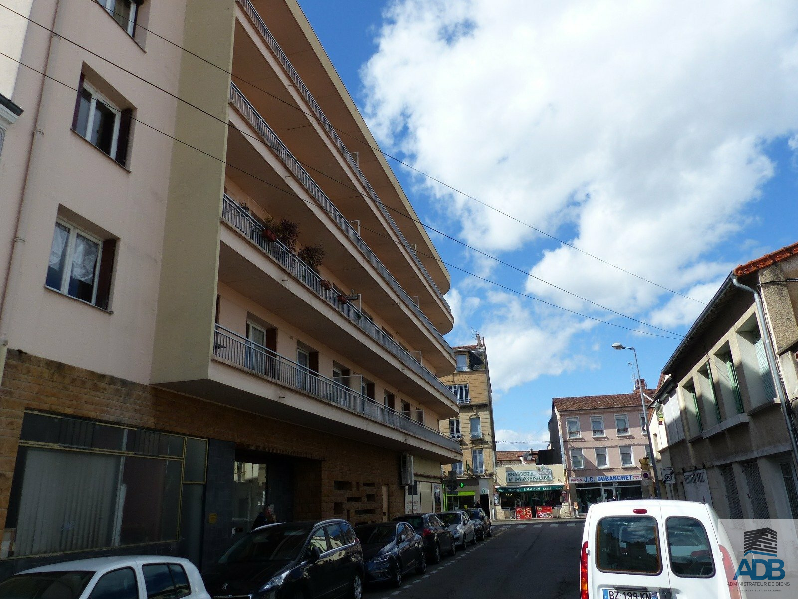 Image_, Appartement, Le Coteau, ref :LAP50001362