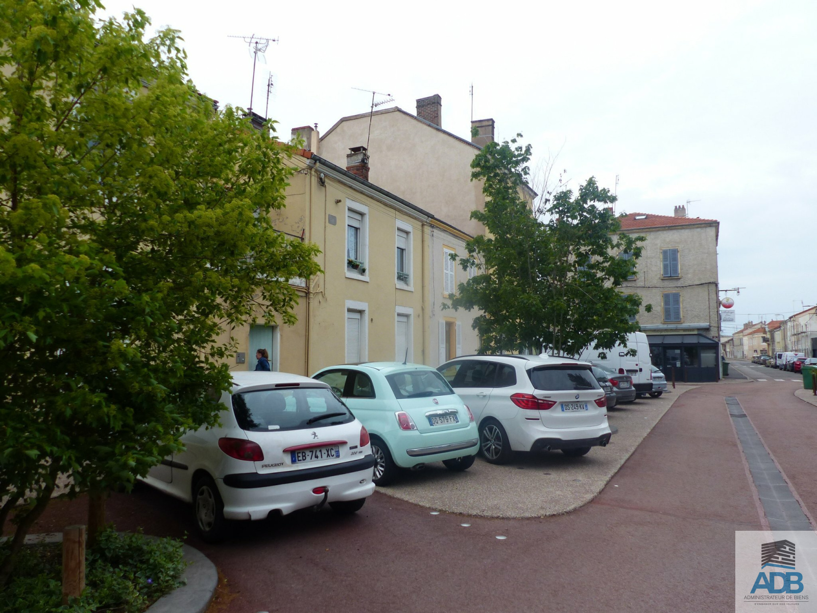 Image_, Appartement, Roanne, ref :LAP60002554