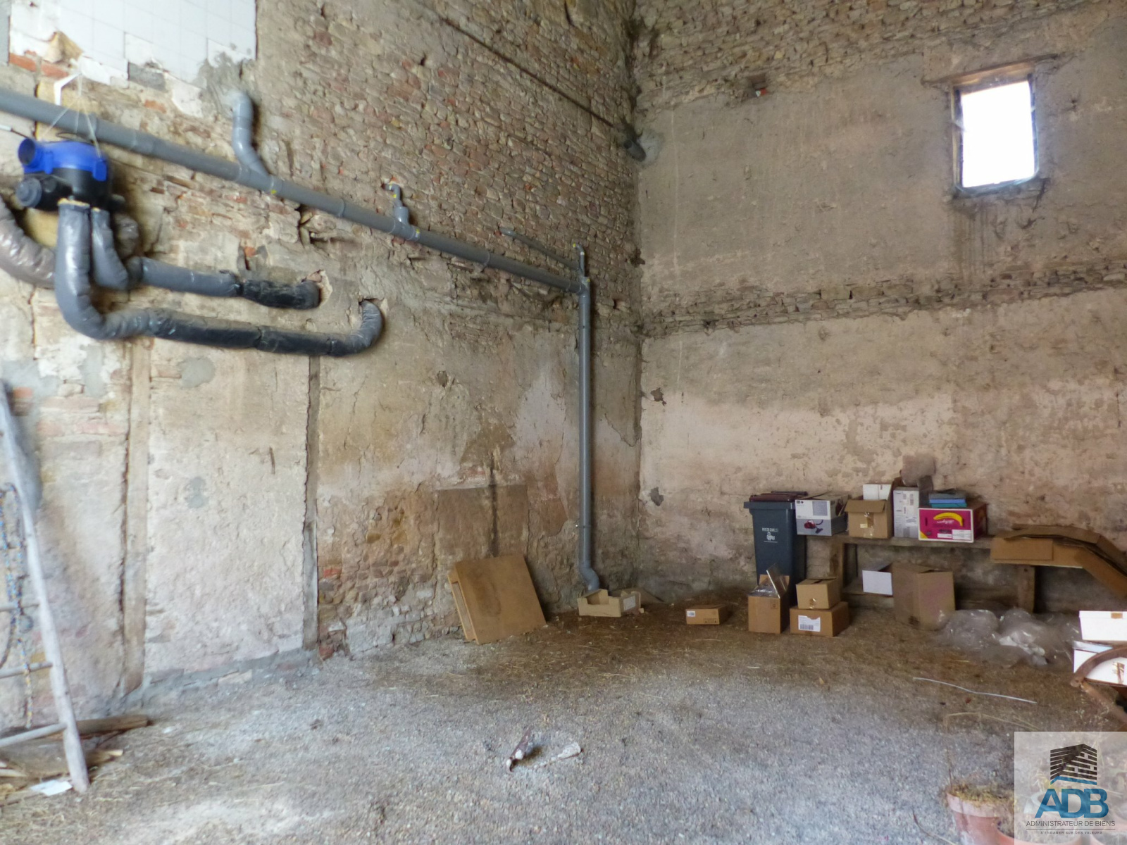Image_, Appartement, La Bénisson-Dieu, ref :LAP30005083