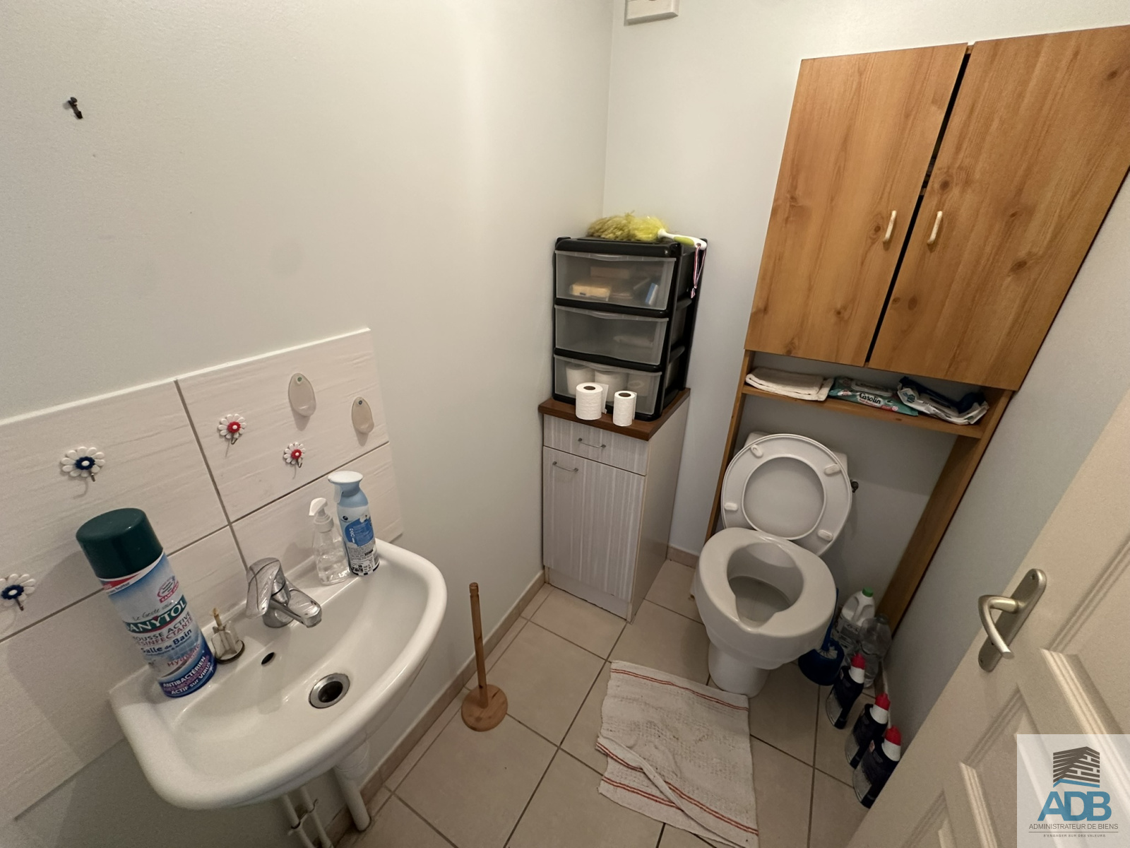 Image_, Appartement, La Bénisson-Dieu, ref :LAP30005083