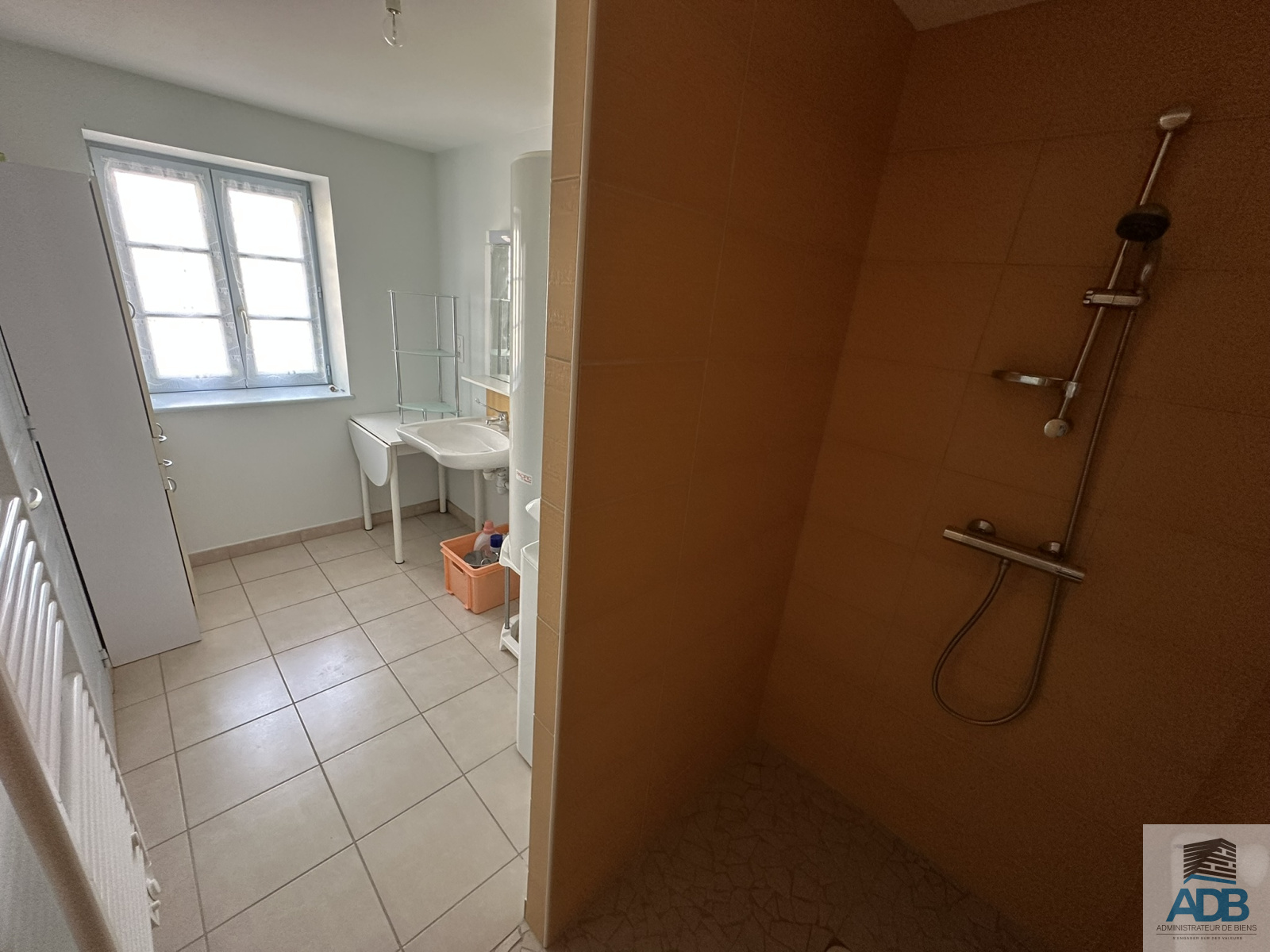 Image_, Appartement, La Bénisson-Dieu, ref :LAP30005083