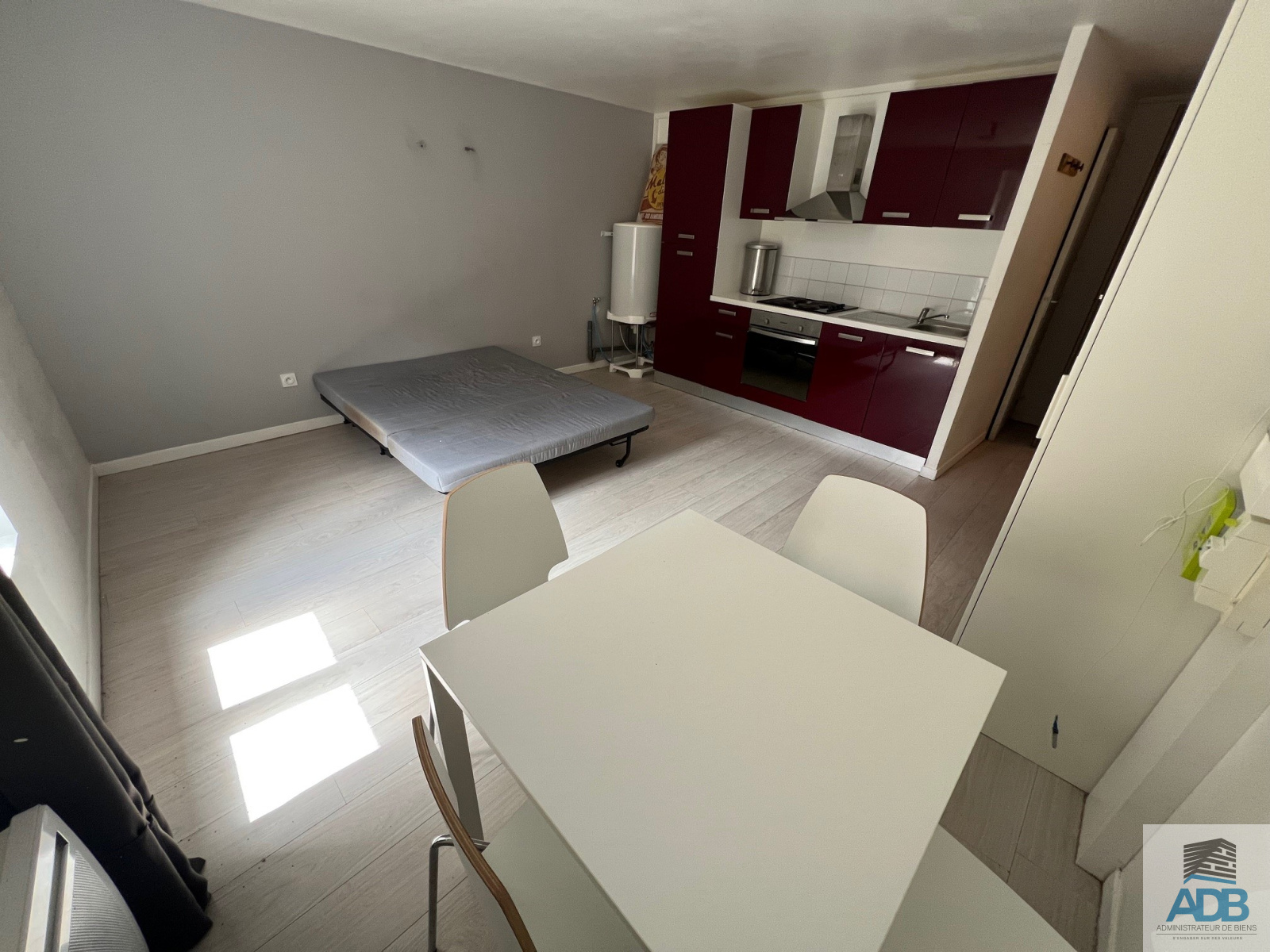 Image_, Appartement, Roanne, ref :LAP140004457