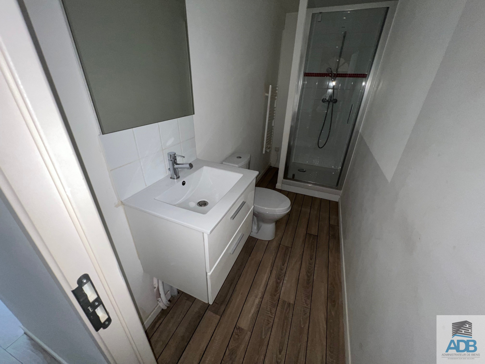 Image_, Appartement, Roanne, ref :LAP140004457