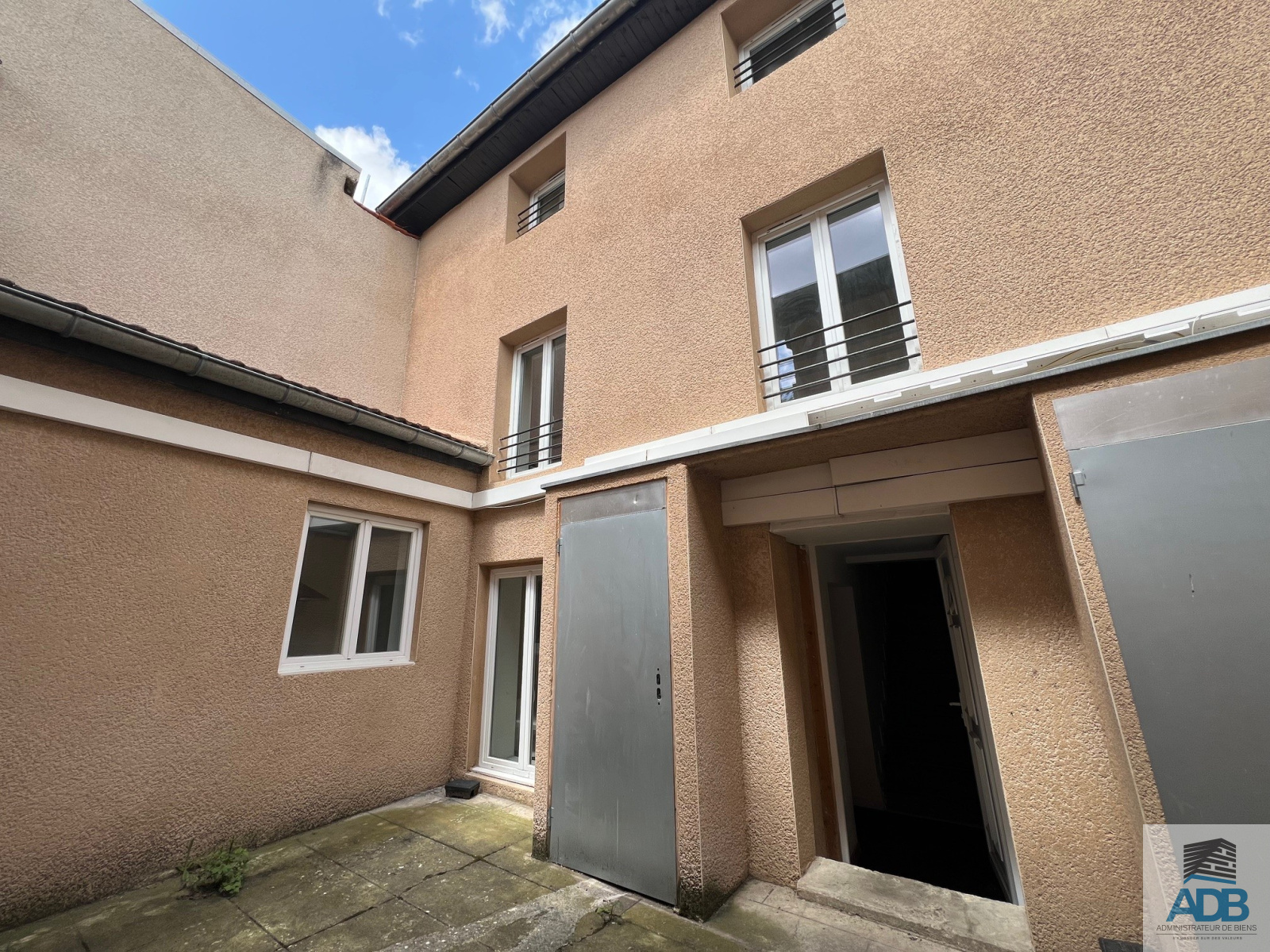 Image_, Appartement, Roanne, ref :LAP140004457