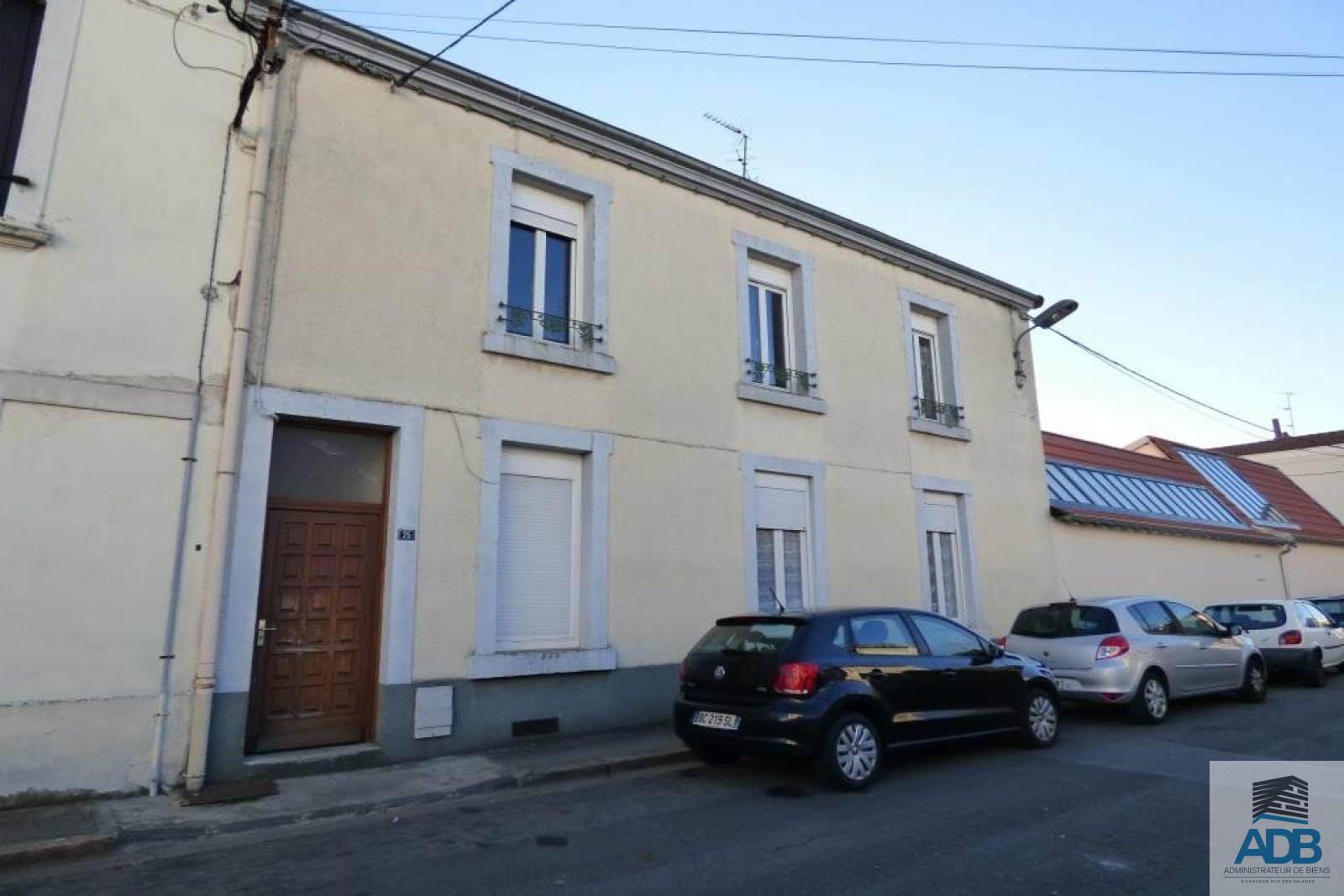 Image_, Appartement, Riorges, ref :3660la
