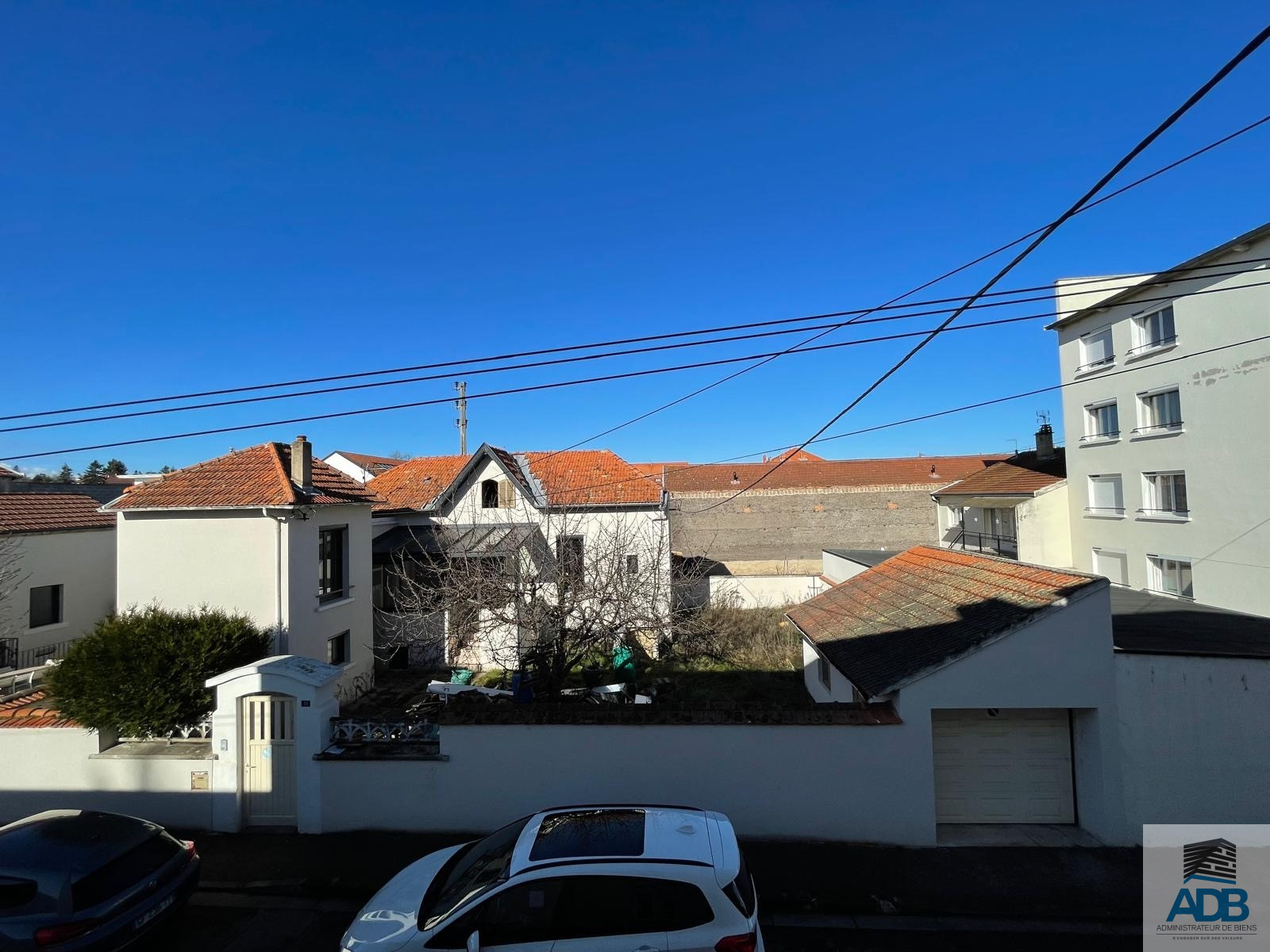 Image_, Appartement, Riorges, ref :3660la