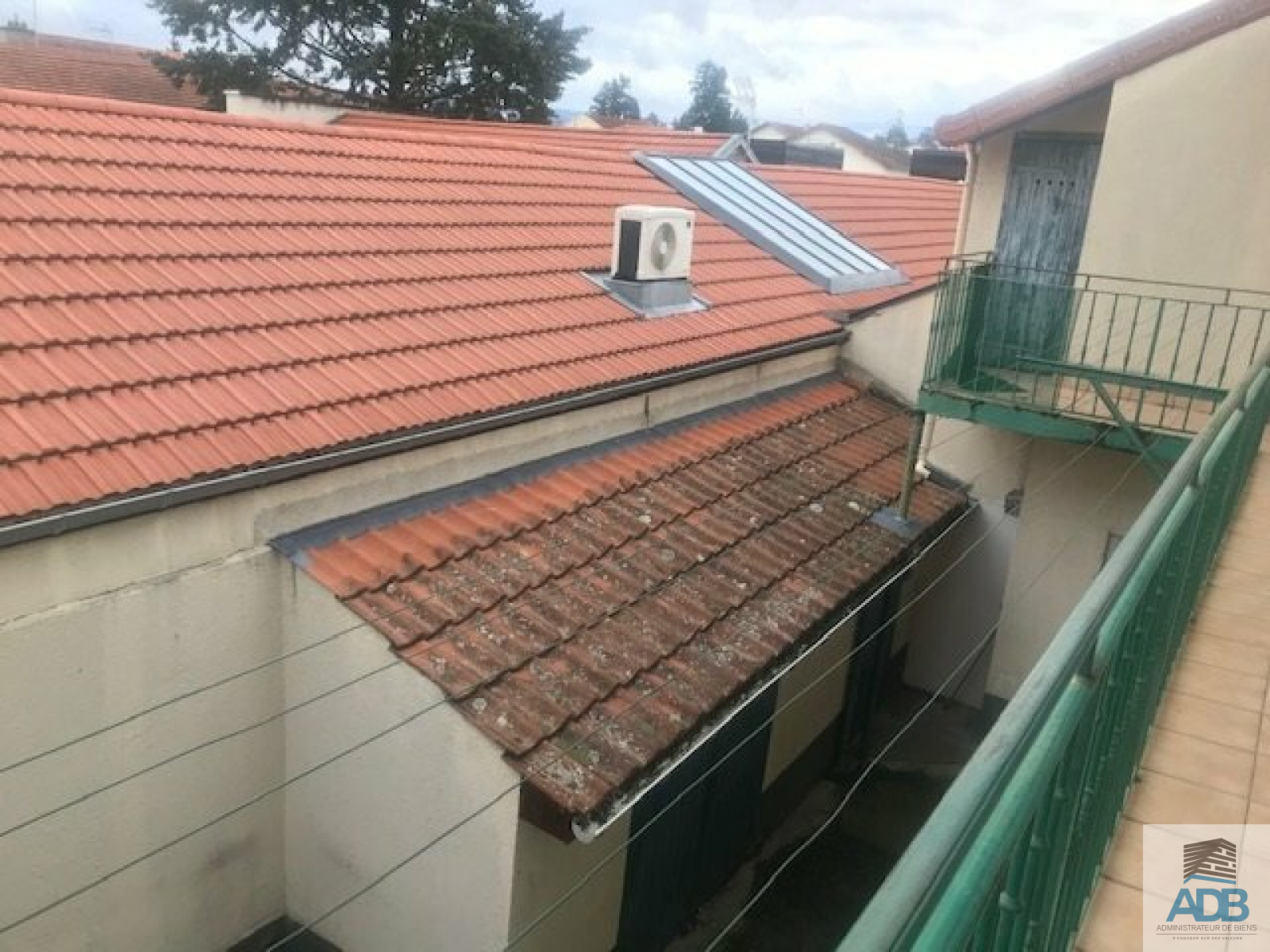 Image_, Appartement, Riorges, ref :3660la