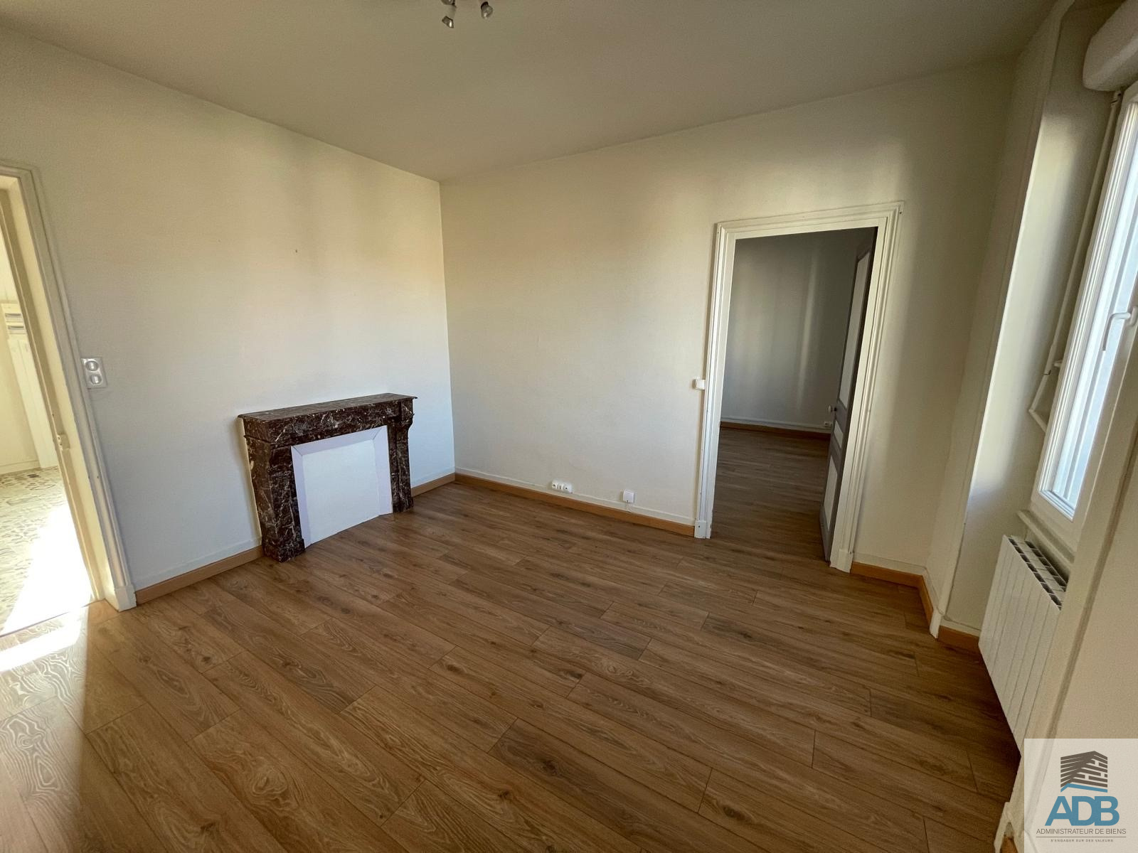 Image_, Appartement, Riorges, ref :3660la