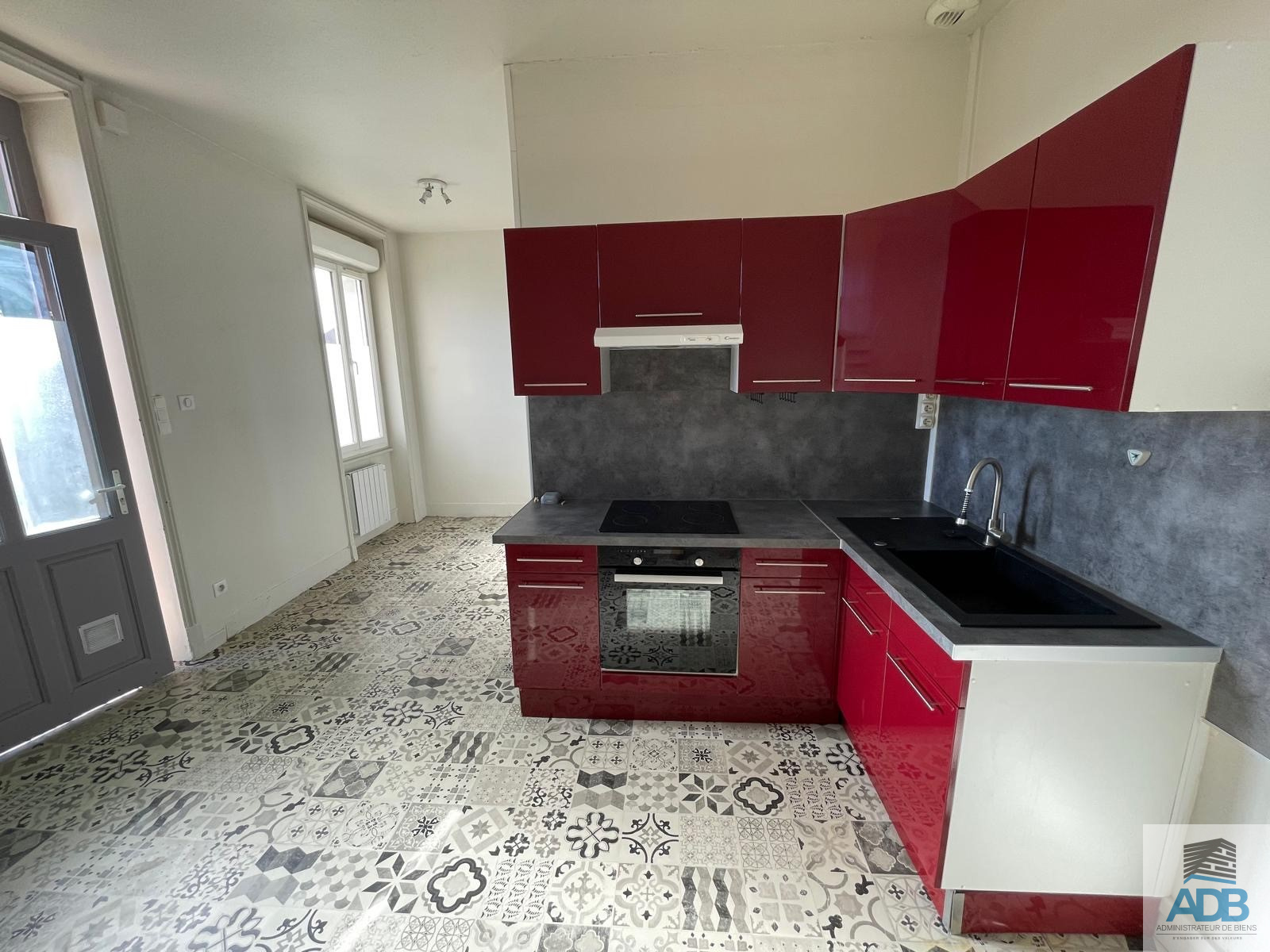 Image_, Appartement, Riorges, ref :3660la