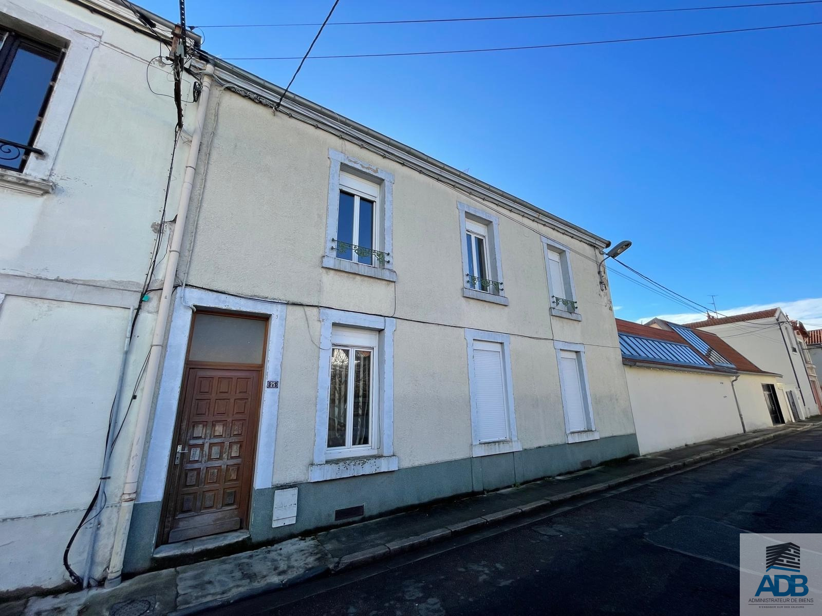 Image_, Appartement, Riorges, ref :3660la