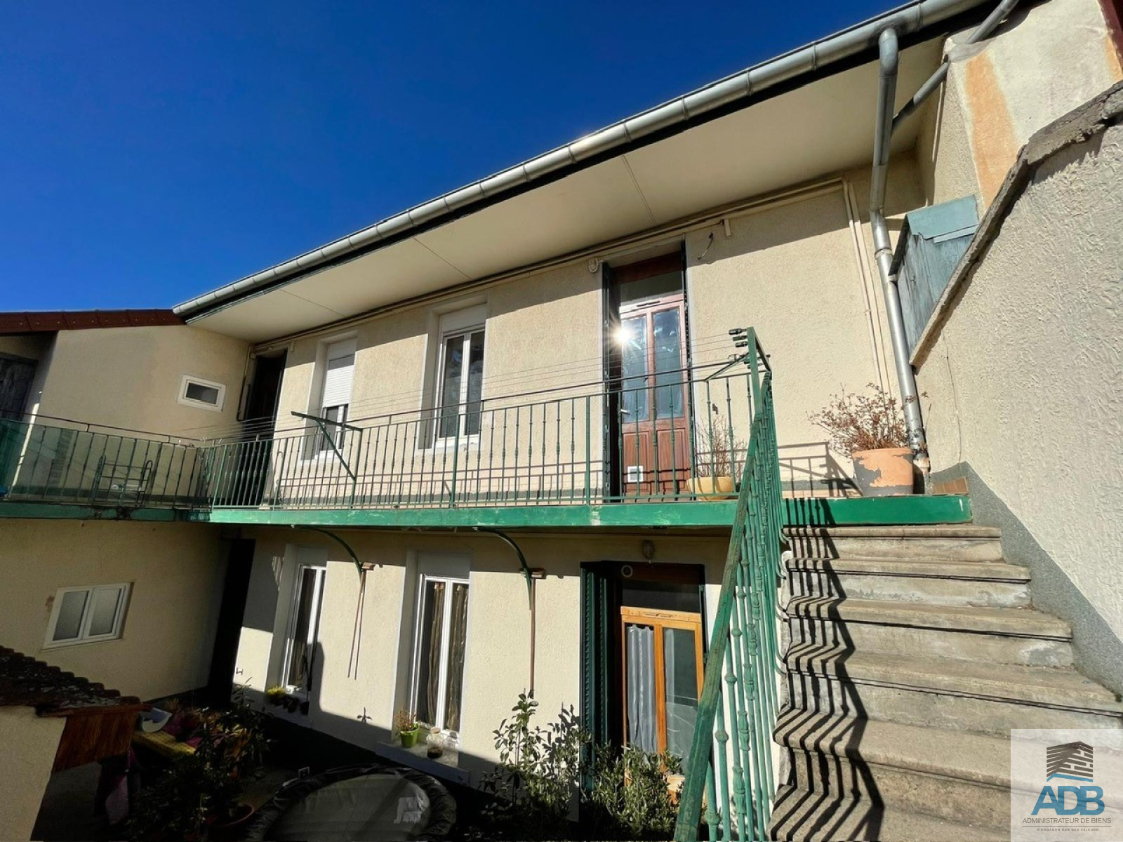 Image_, Appartement, Riorges, ref :3660la