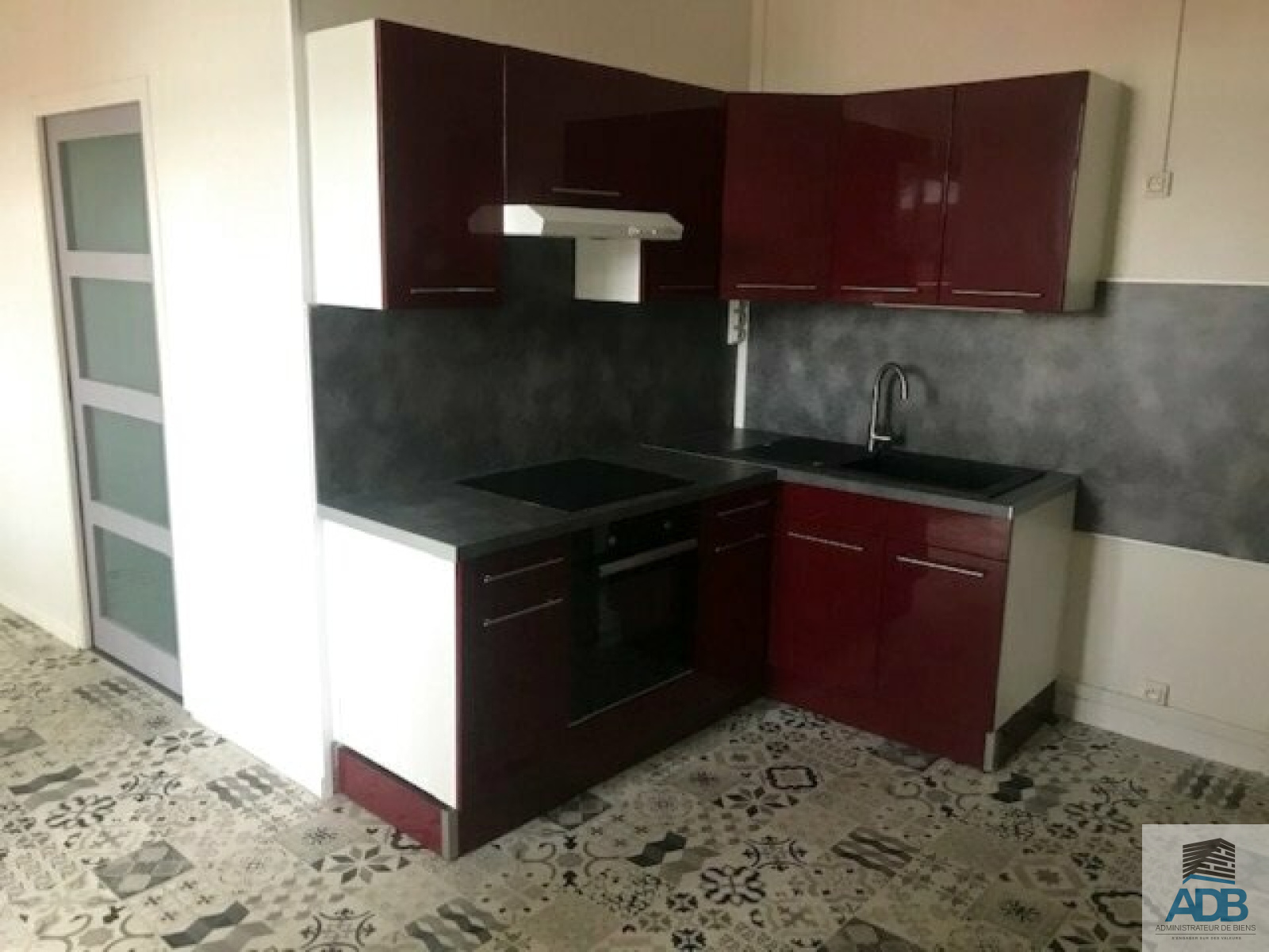 Image_, Appartement, Riorges, ref :3660la