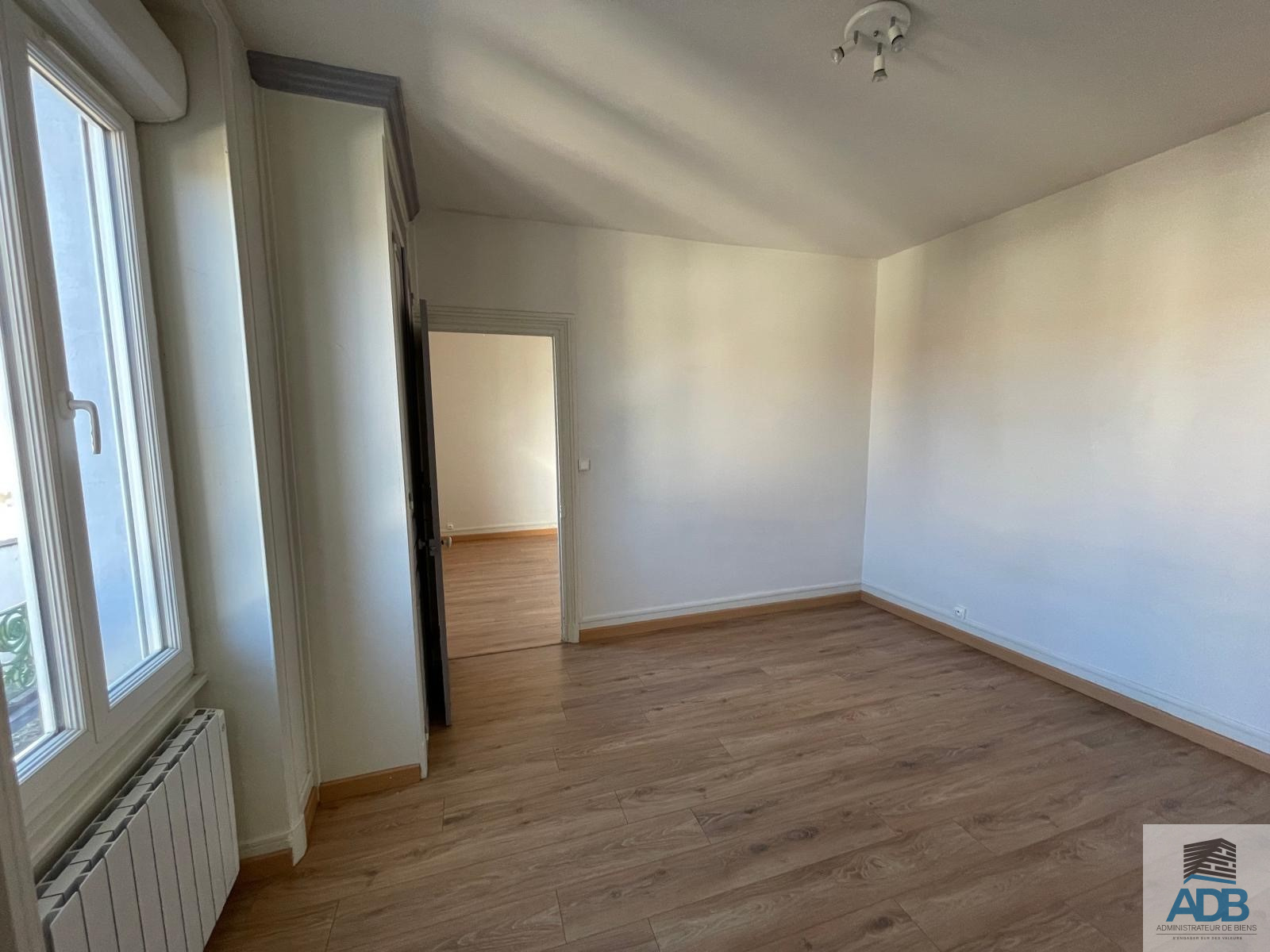 Image_, Appartement, Riorges, ref :3660la