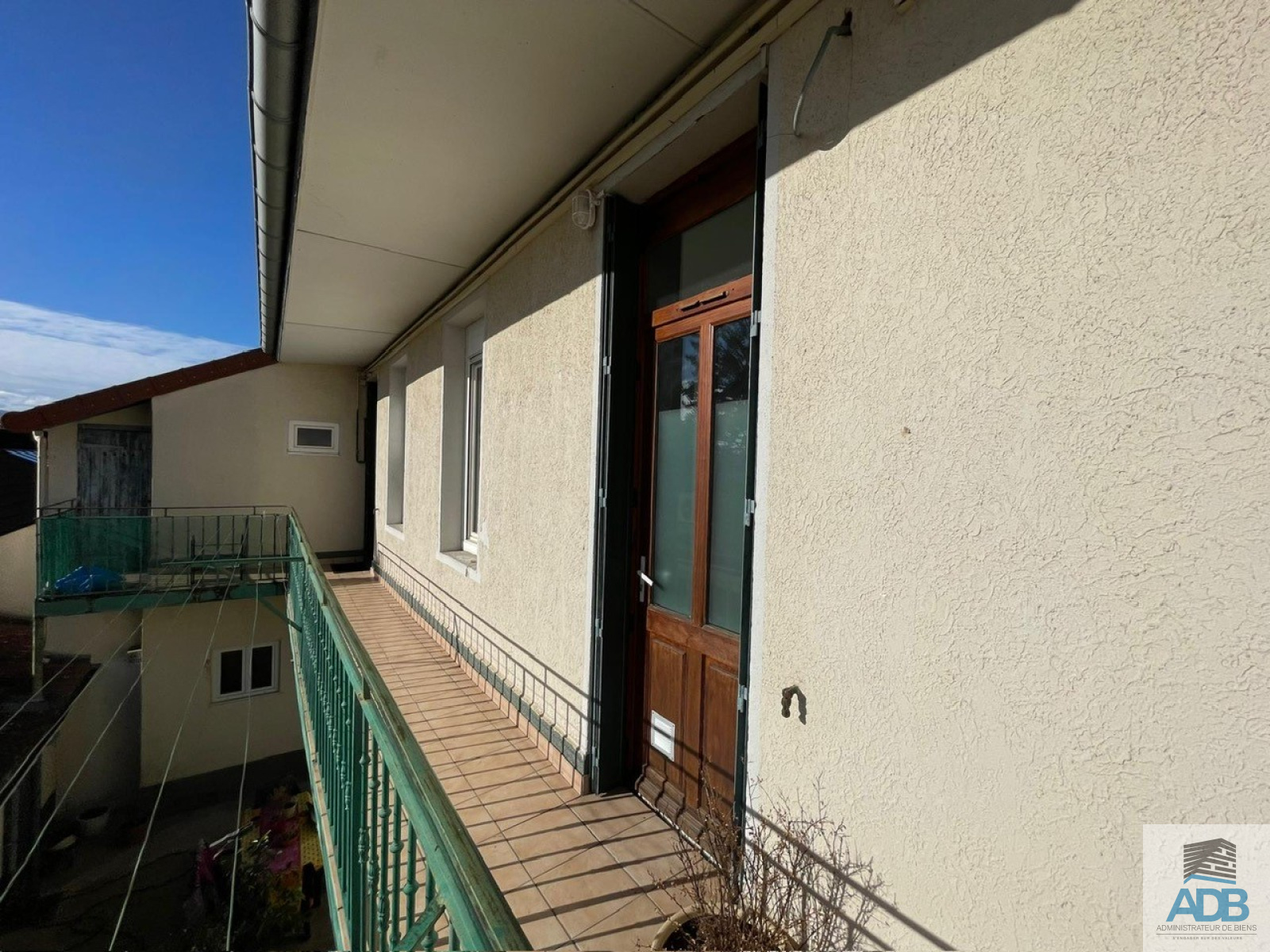 Image_, Appartement, Riorges, ref :3660la