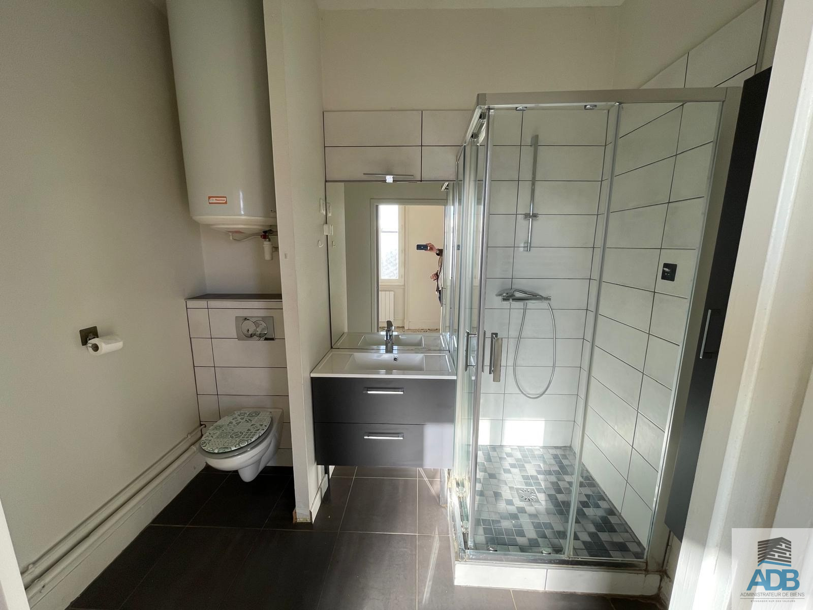 Image_, Appartement, Riorges, ref :3660la