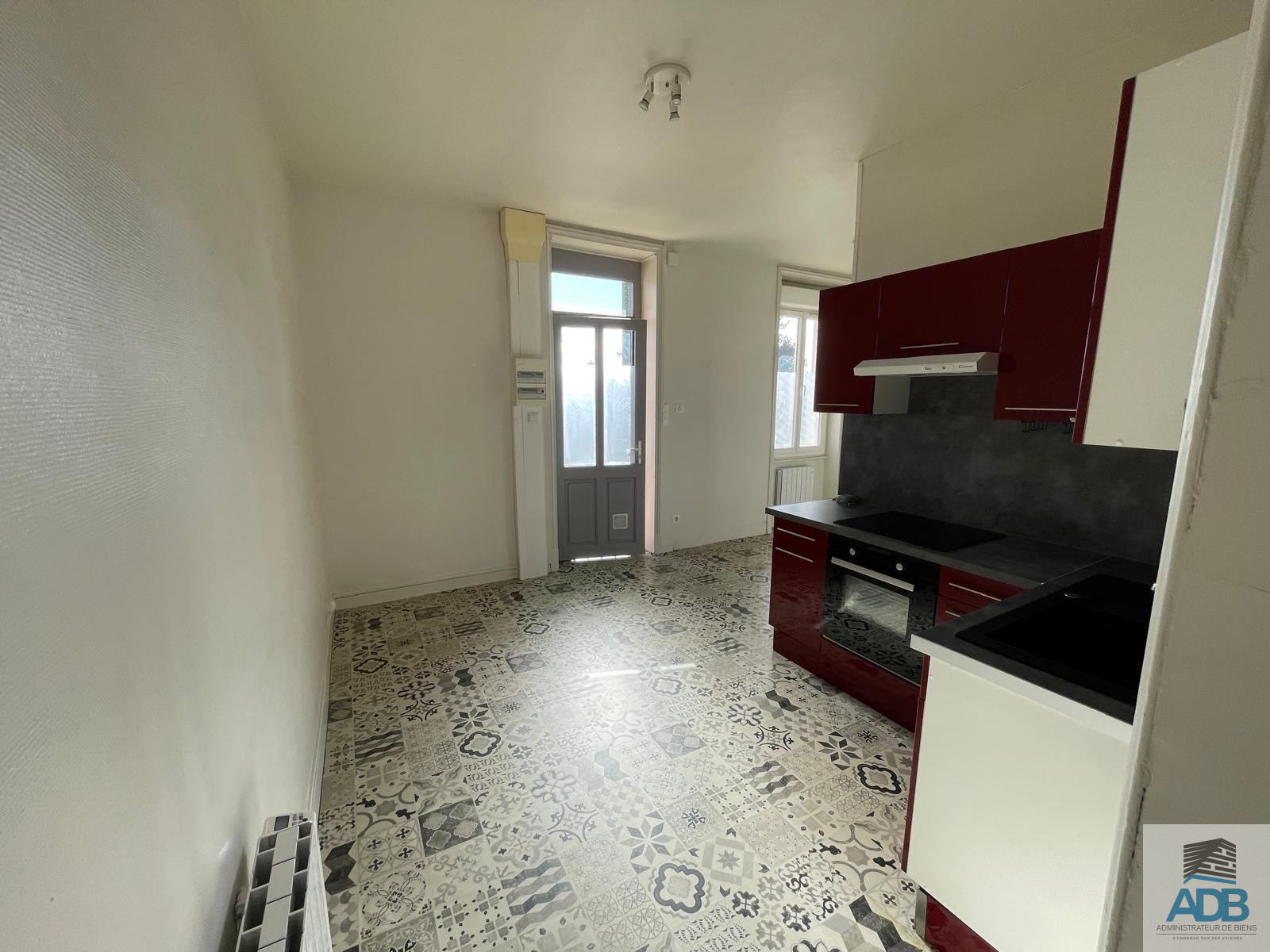 Image_, Appartement, Riorges, ref :3660la