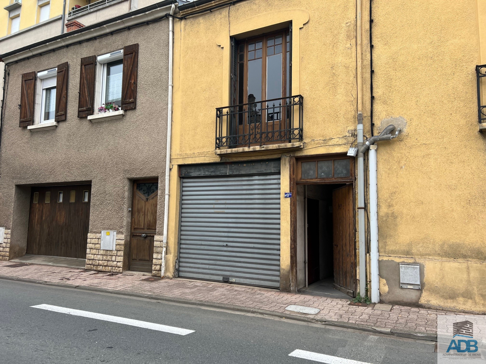 Image_, Garage, Le Coteau, ref :LGA50005117